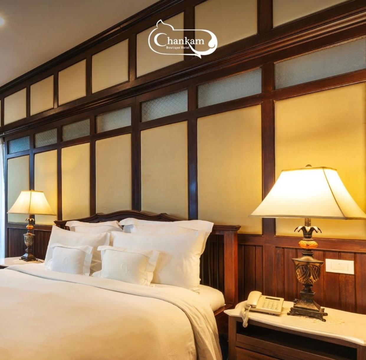 Chankam Boutique Chiang Mai