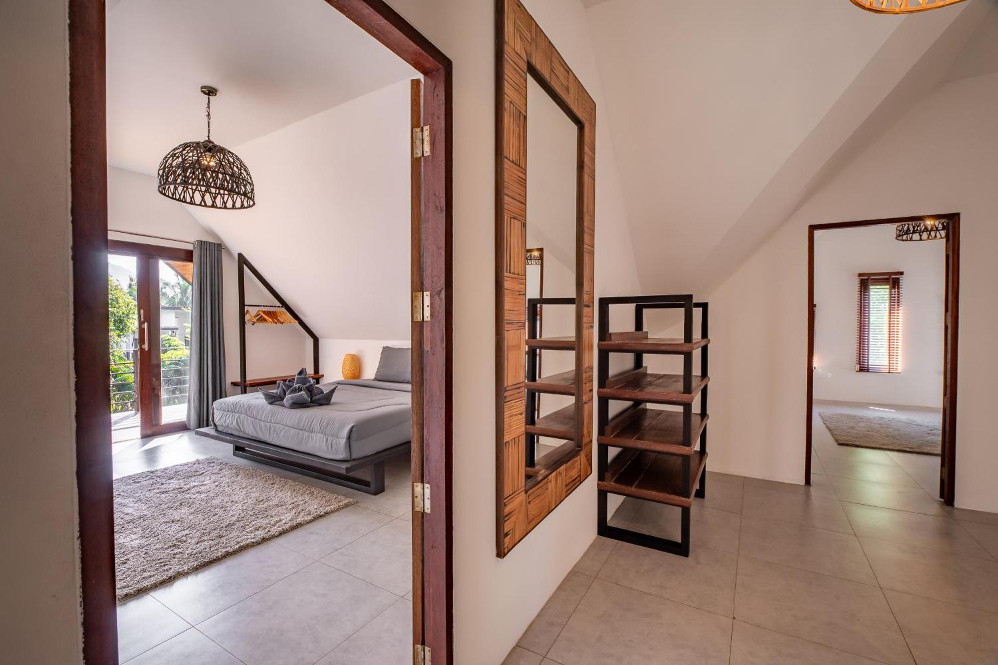 Resort Coco Lilly Villas