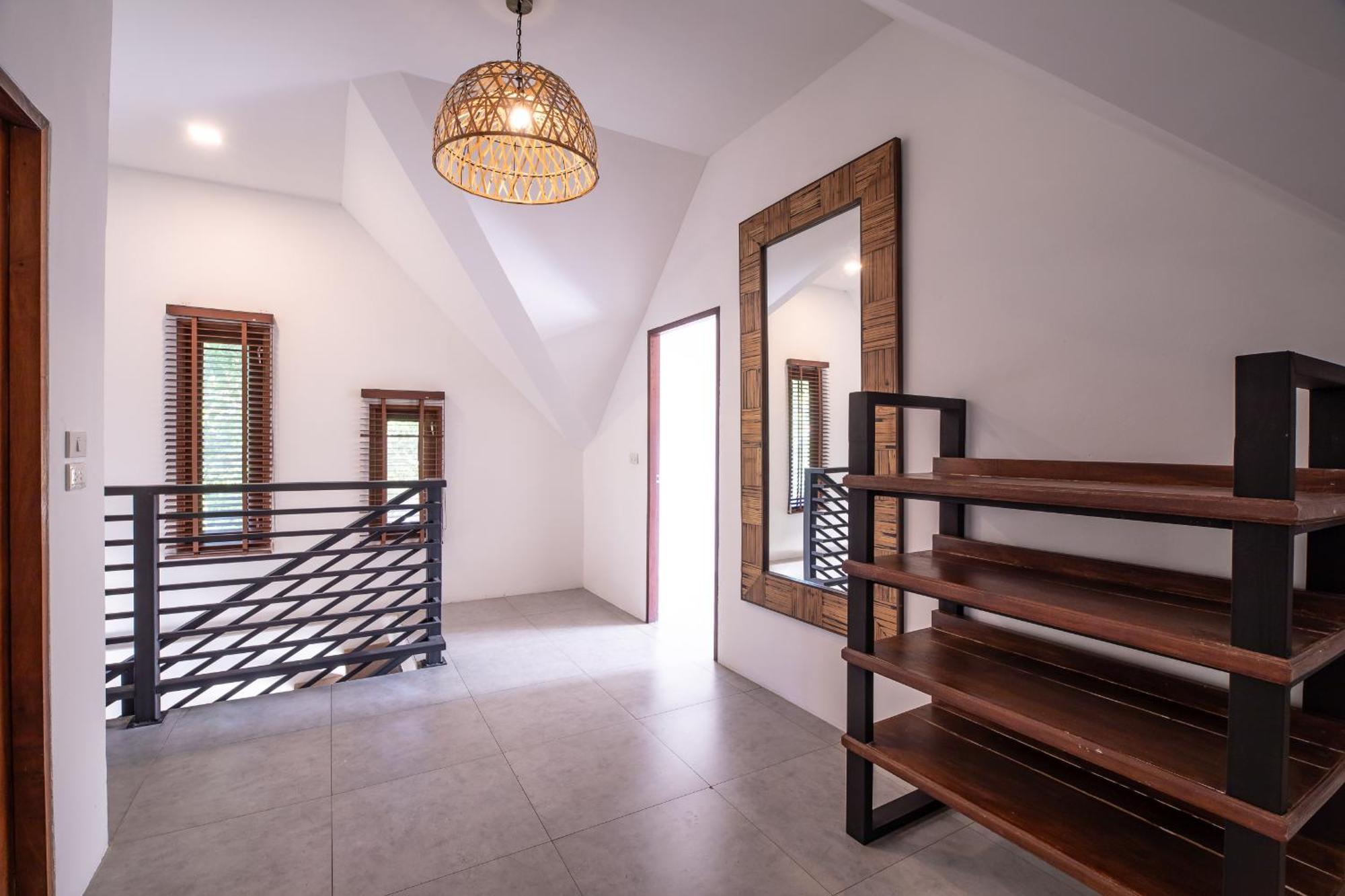 Coco Lilly Villas 3* Wok Tum