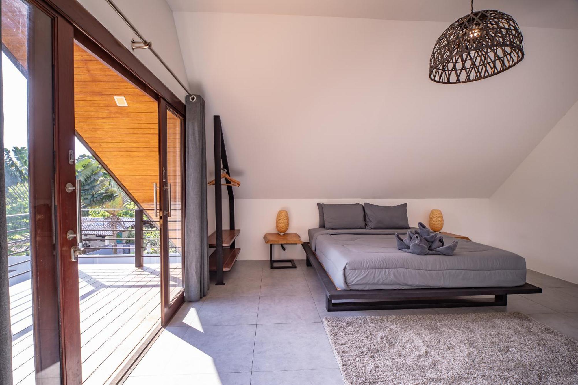 Coco Lilly Villas 3* Wok Tum