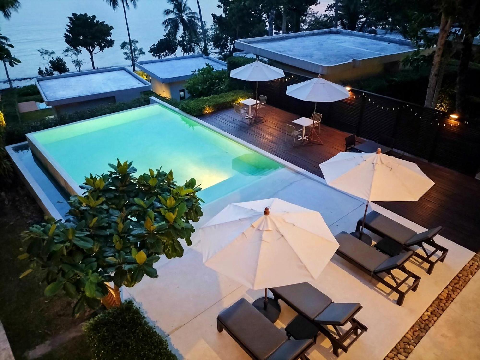 Nest Sense Resort 3*