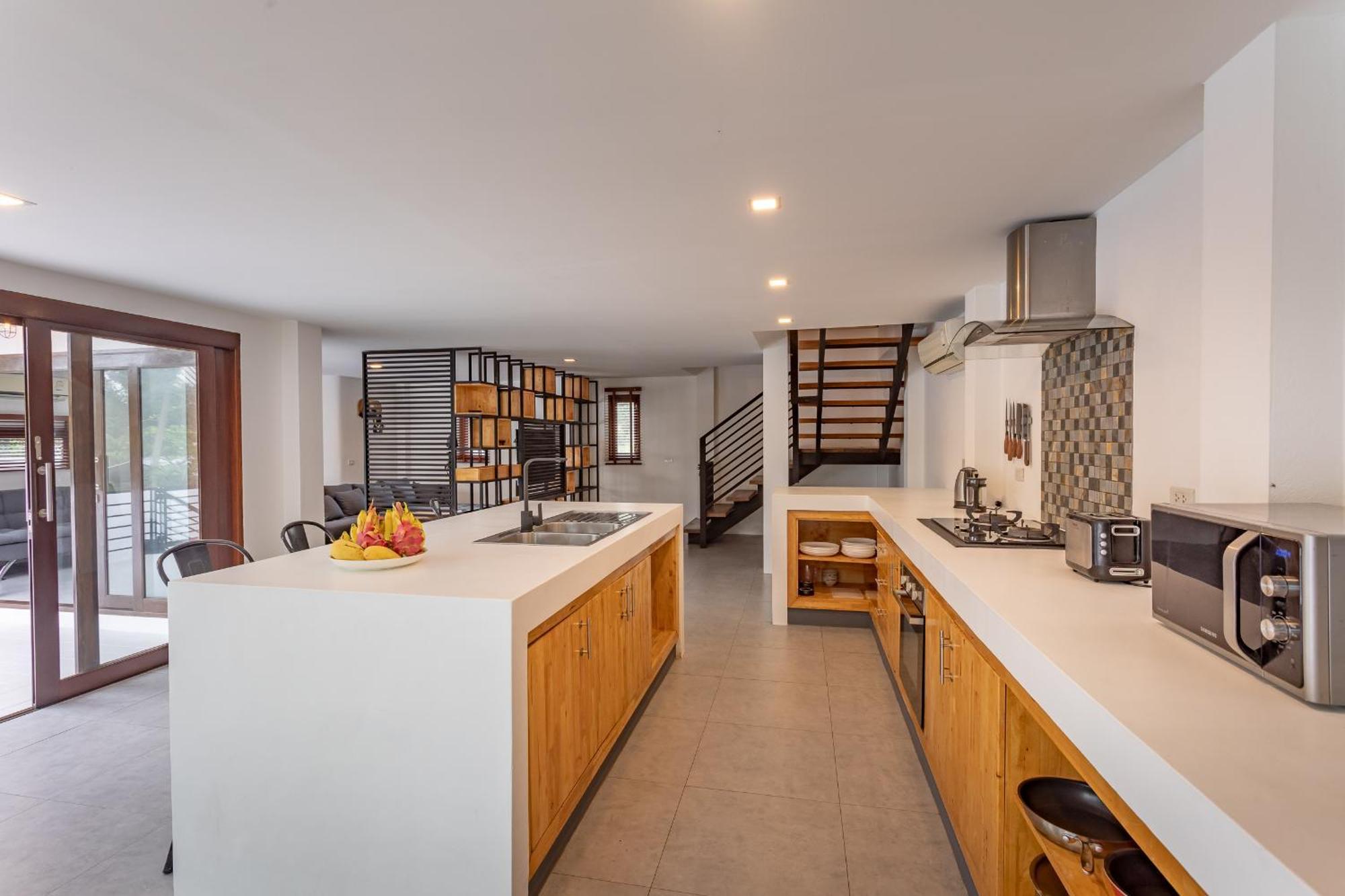 Coco Lilly Villas