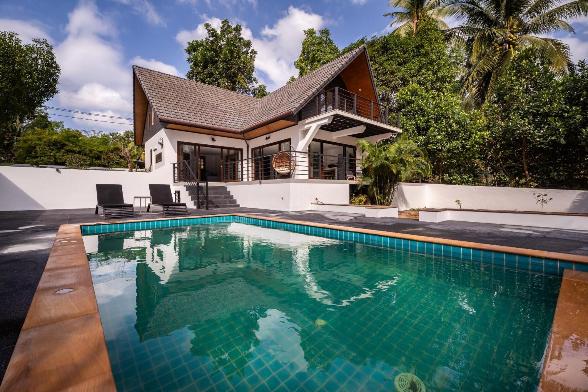 Resort Coco Lilly Villas 3*
