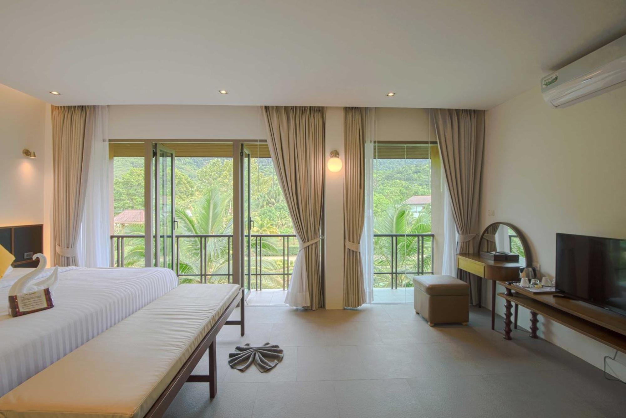 Anda Lanta Resort 3*