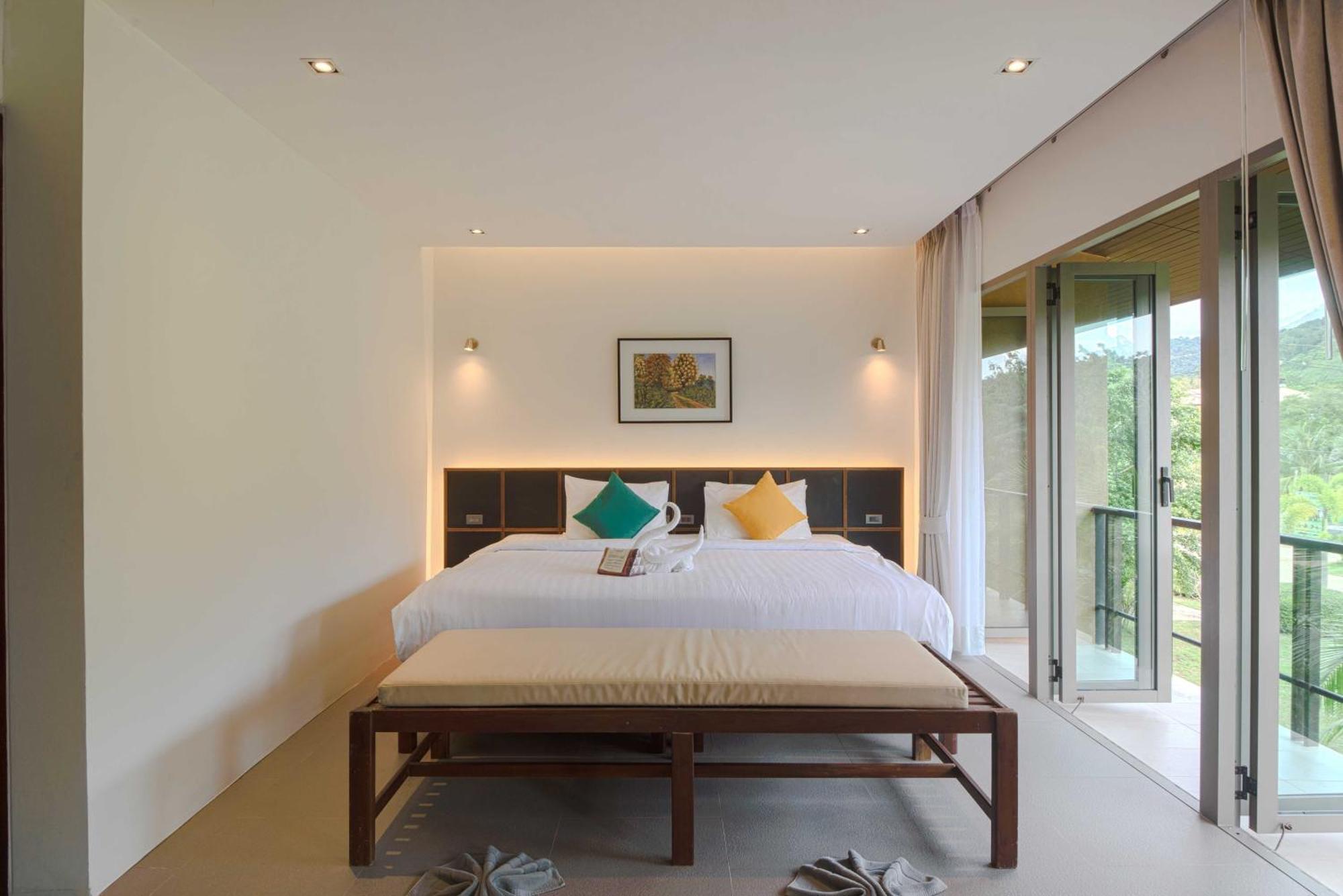 Anda Lanta Resort Koh Lanta