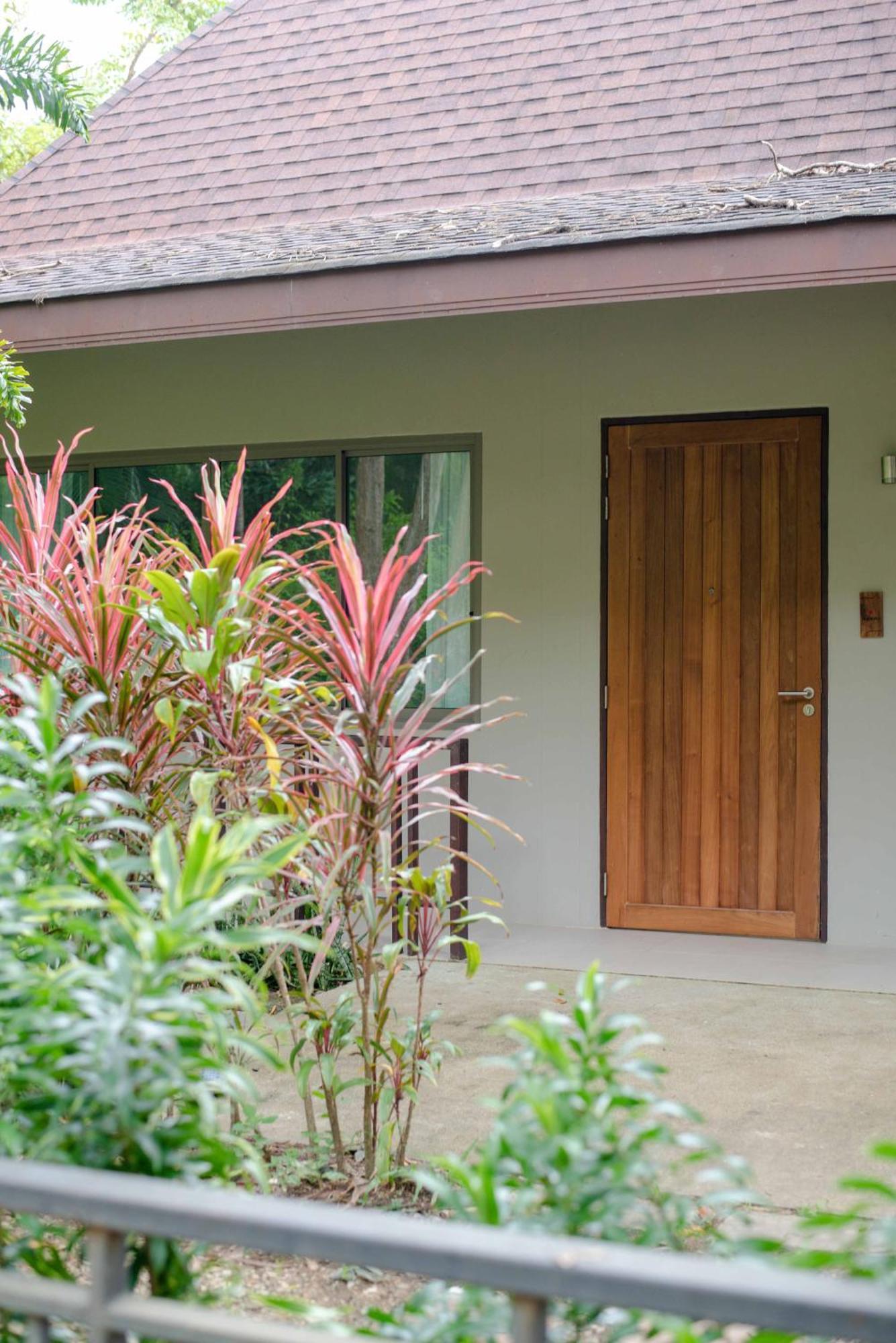 Resort Anda Lanta