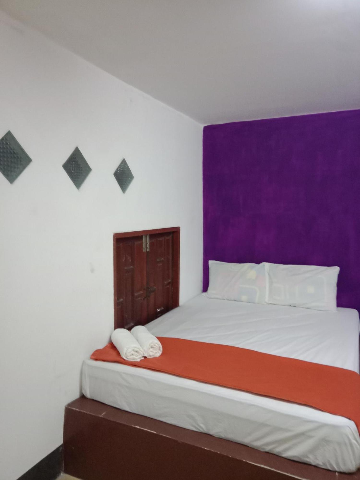 Inn Som Palmgarden Koh Lanta