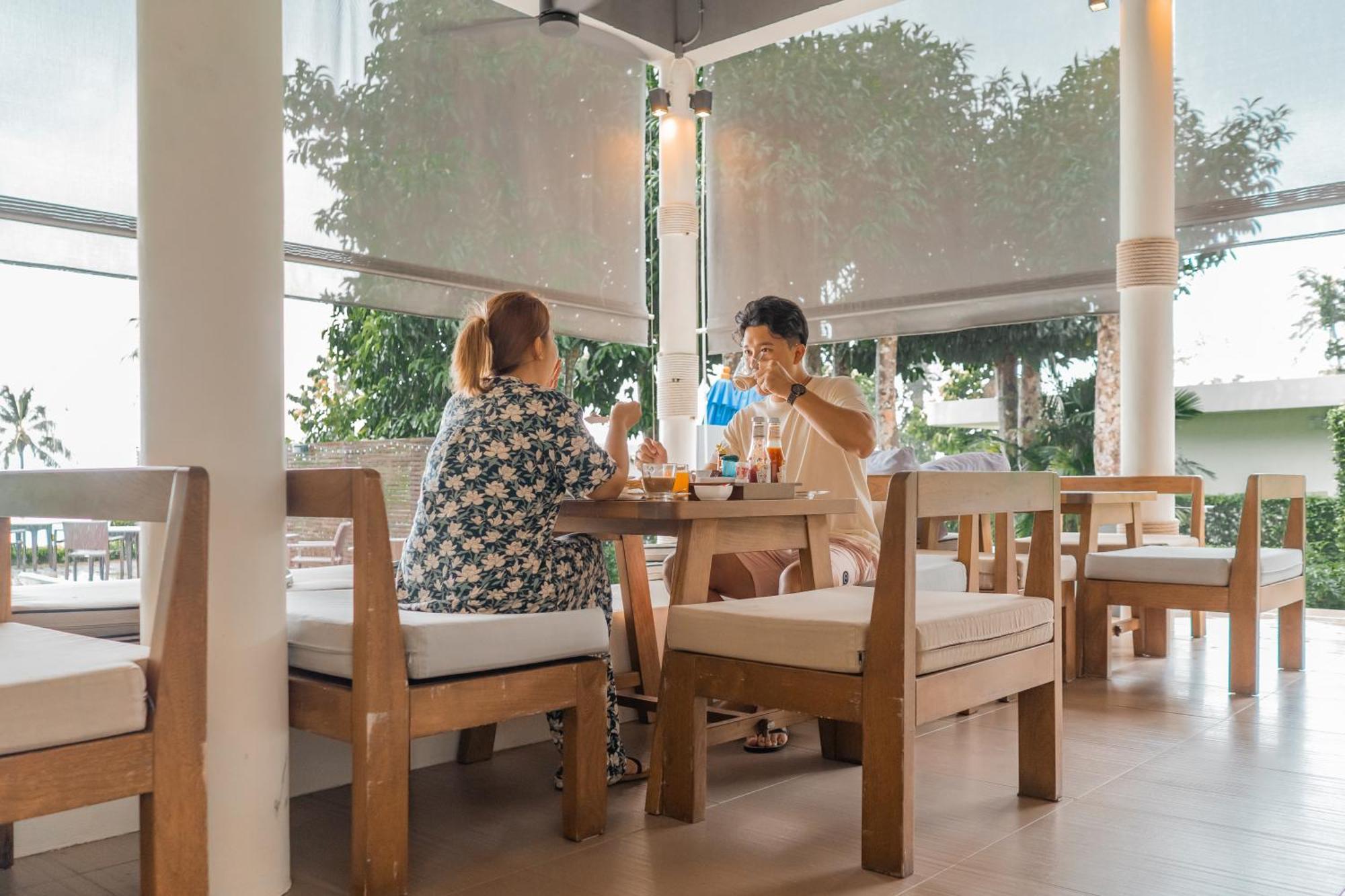 Nest Sense Resort