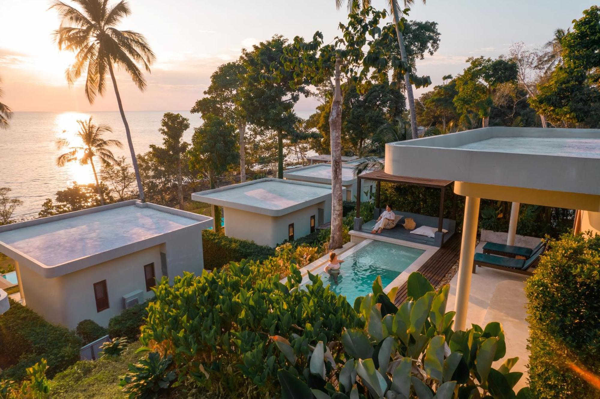 Nest Sense 3* Koh Chang