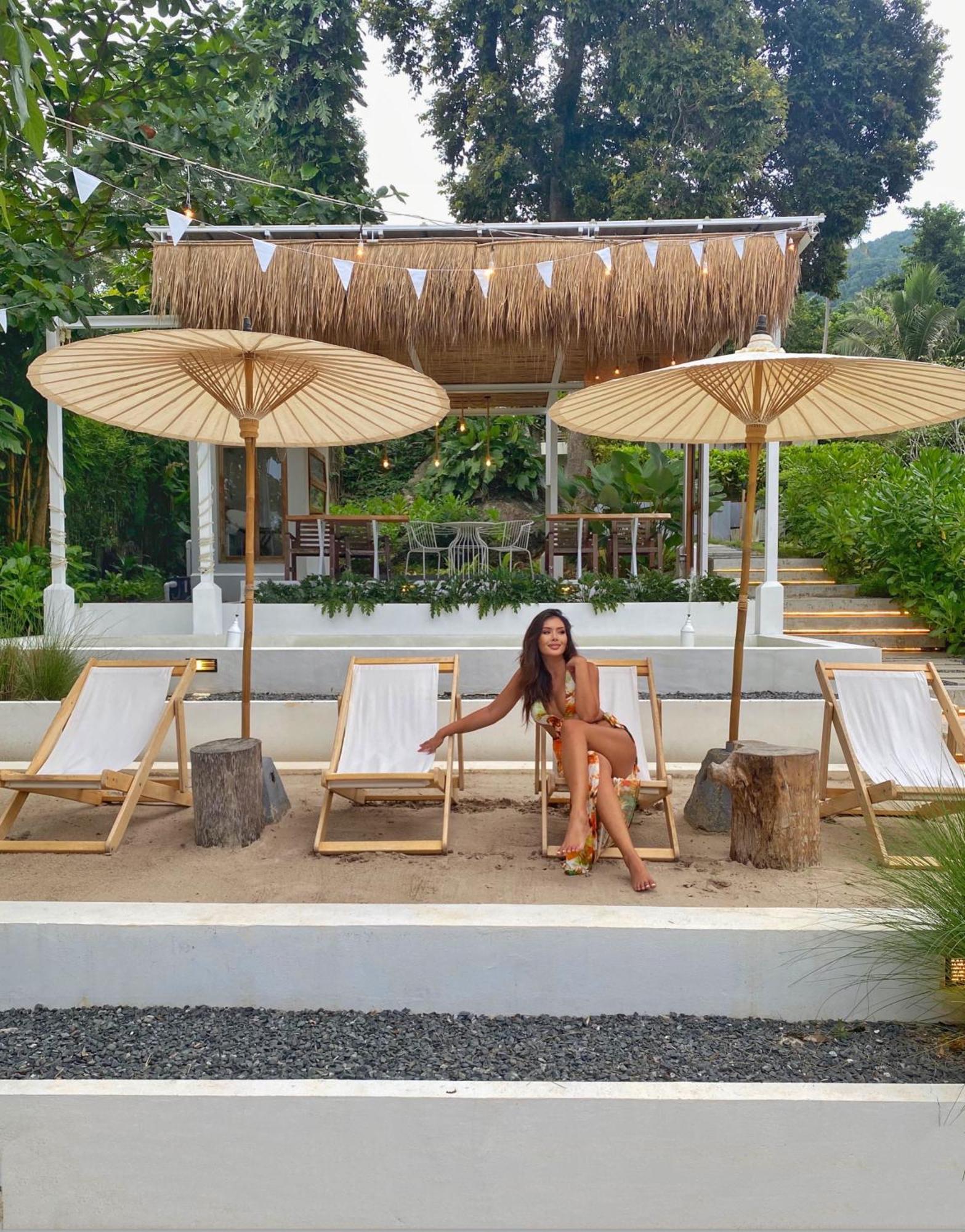 Resort Nest Sense Koh Chang