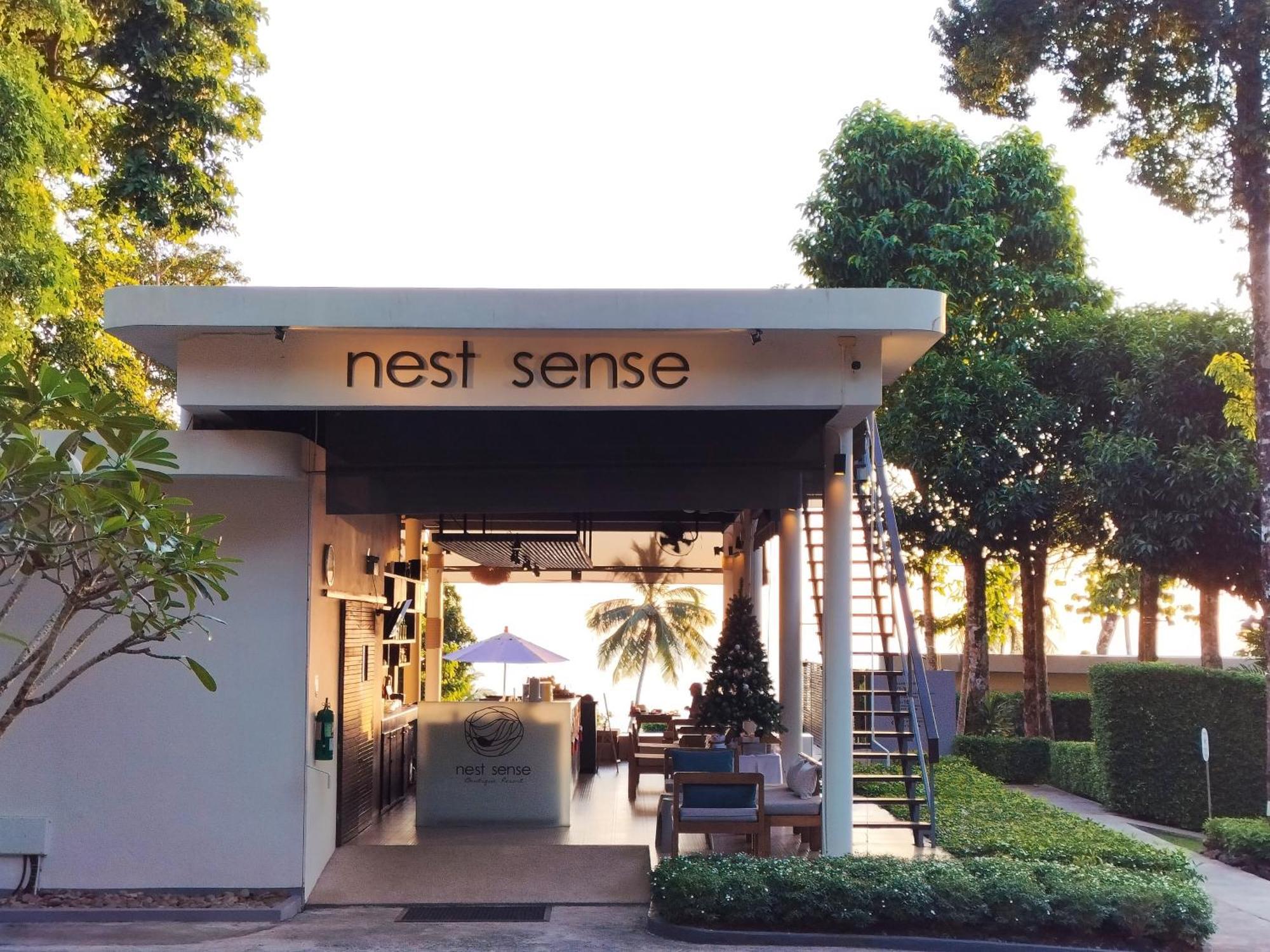 Nest Sense Resort Koh Chang