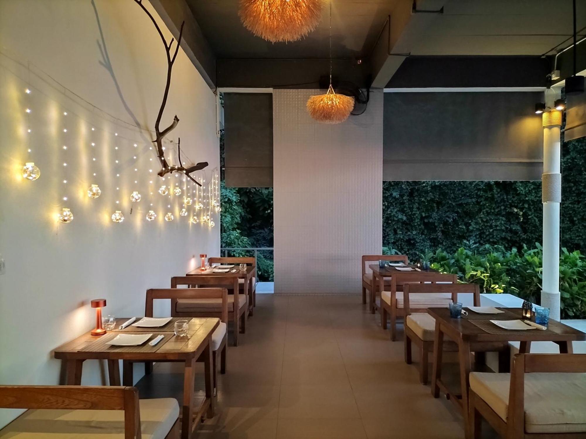 Nest Sense 3* Koh Chang