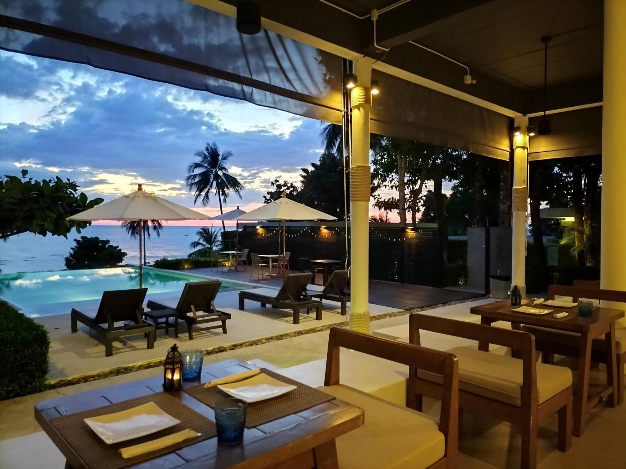 Nest Sense Resort