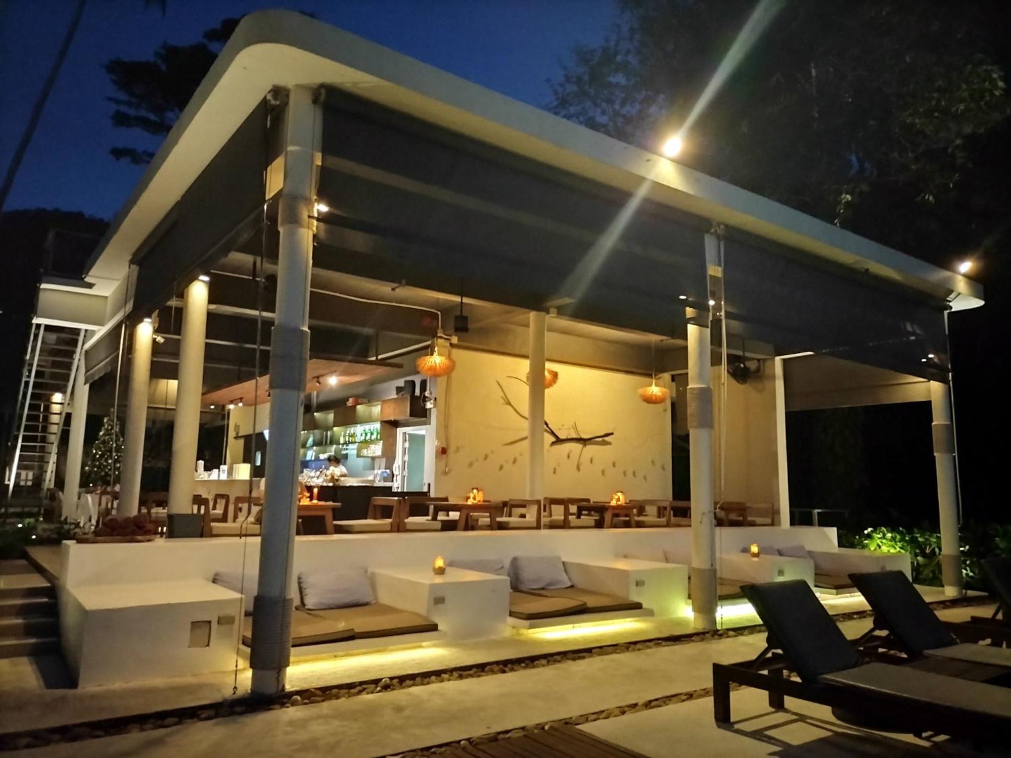 Resort Nest Sense Koh Chang