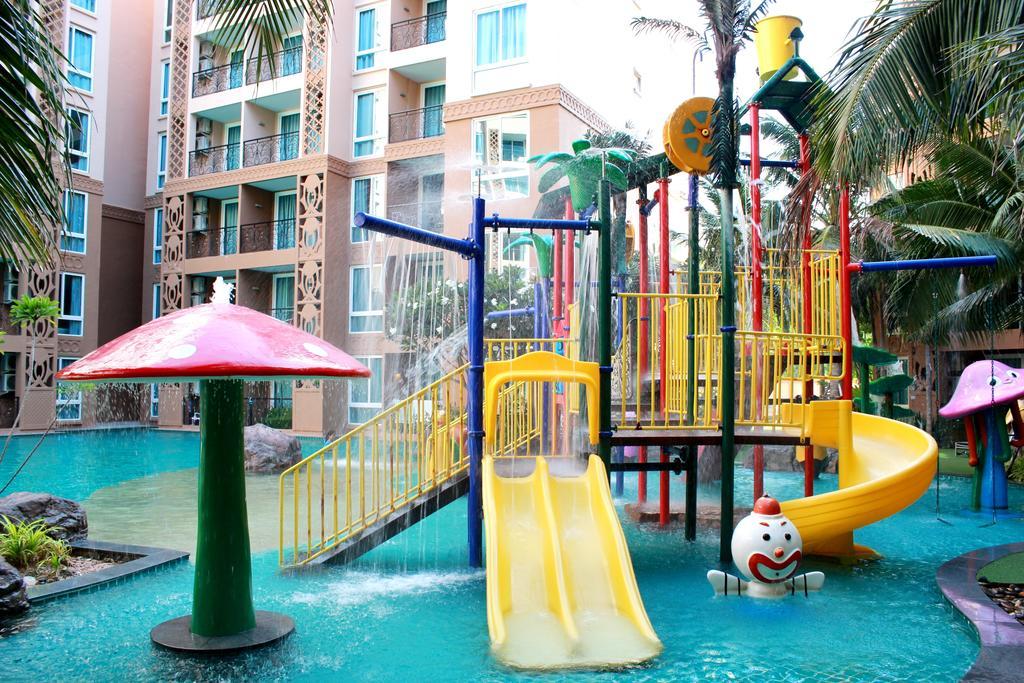 Atlantis Apartment *