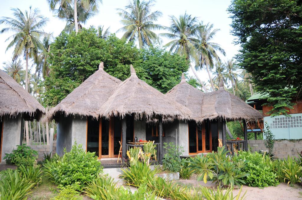 Secret Garden Village Resort 2*