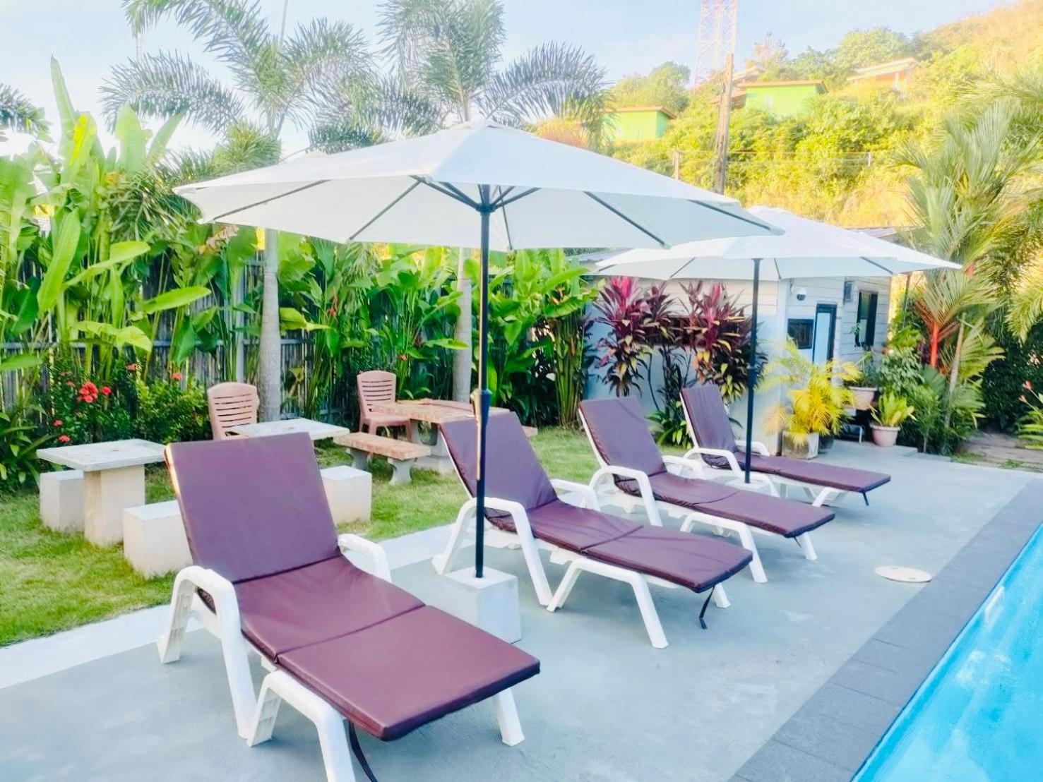 Resort Andawa Lanta Koh Lanta