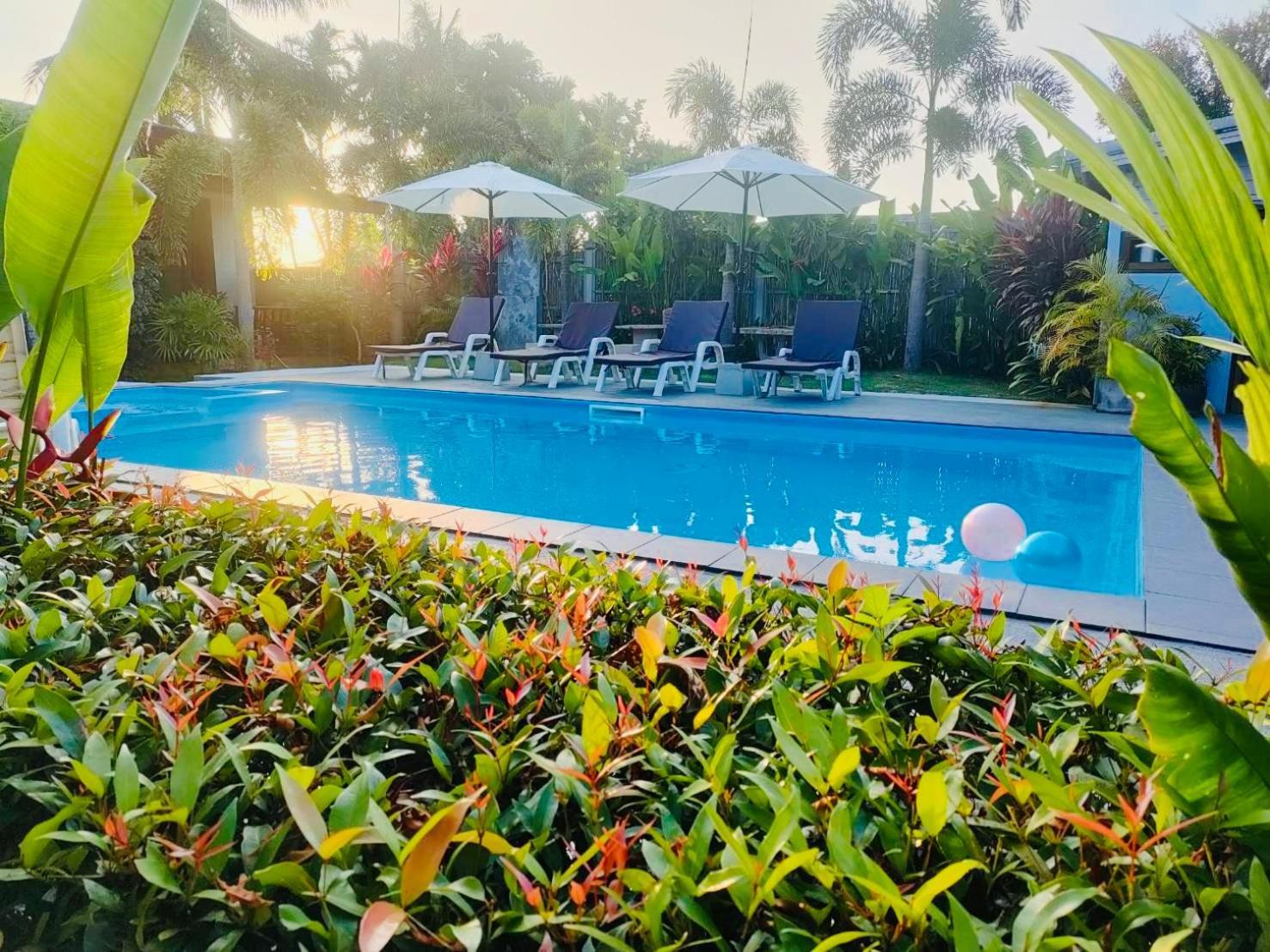 Resort Andawa Lanta Koh Lanta