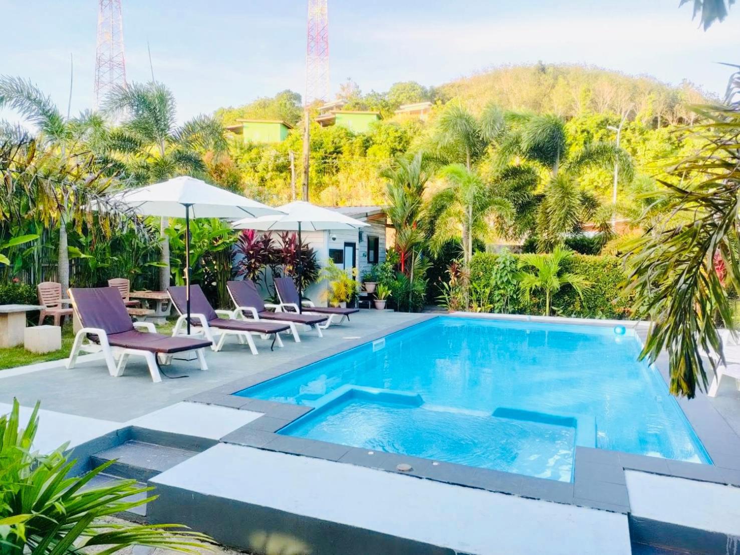 Andawa Lanta Resort 2*