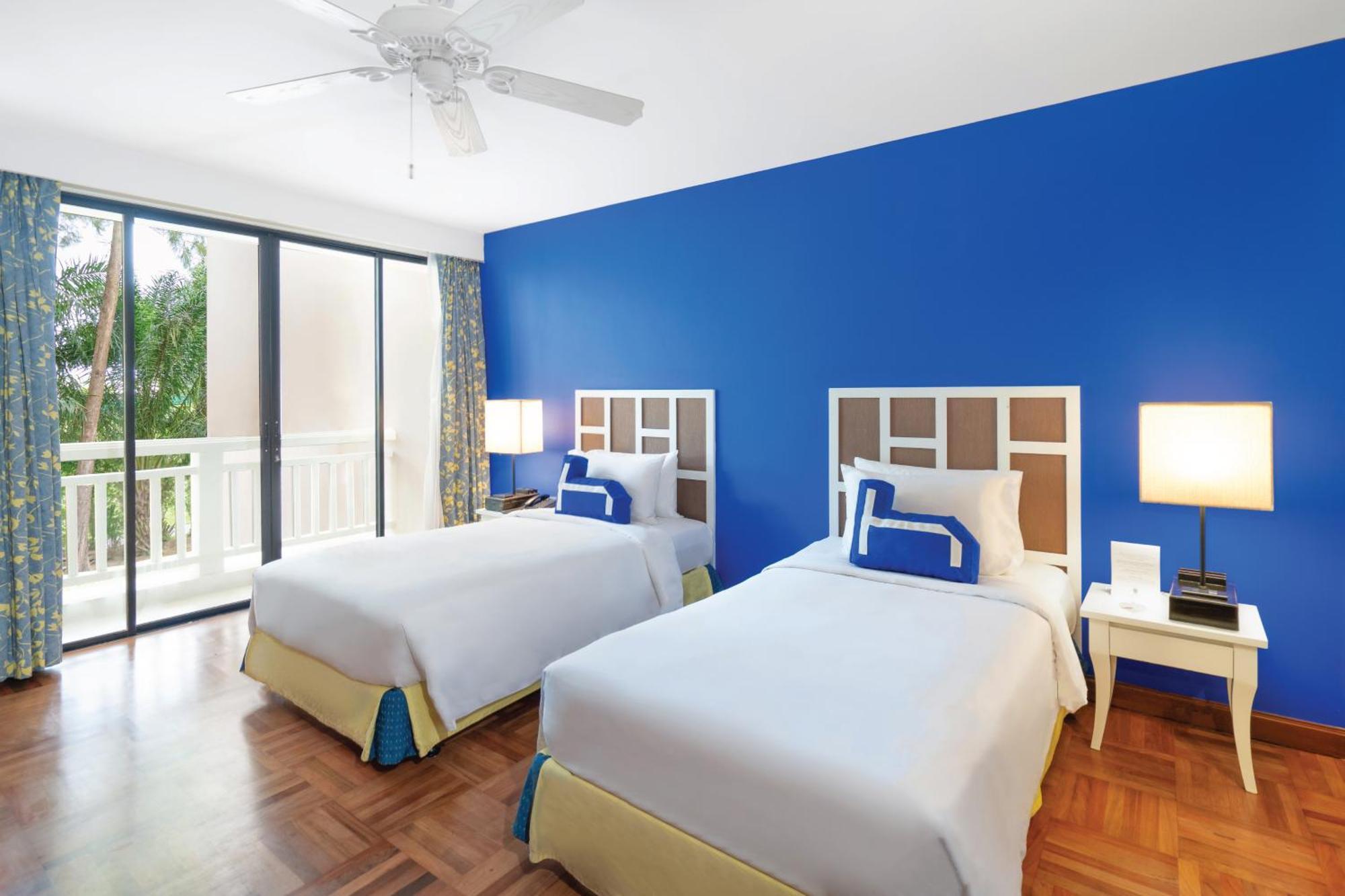 Homm Laguna - A Brand Of Banyan Group Bang Tao Beach (Phuket)
