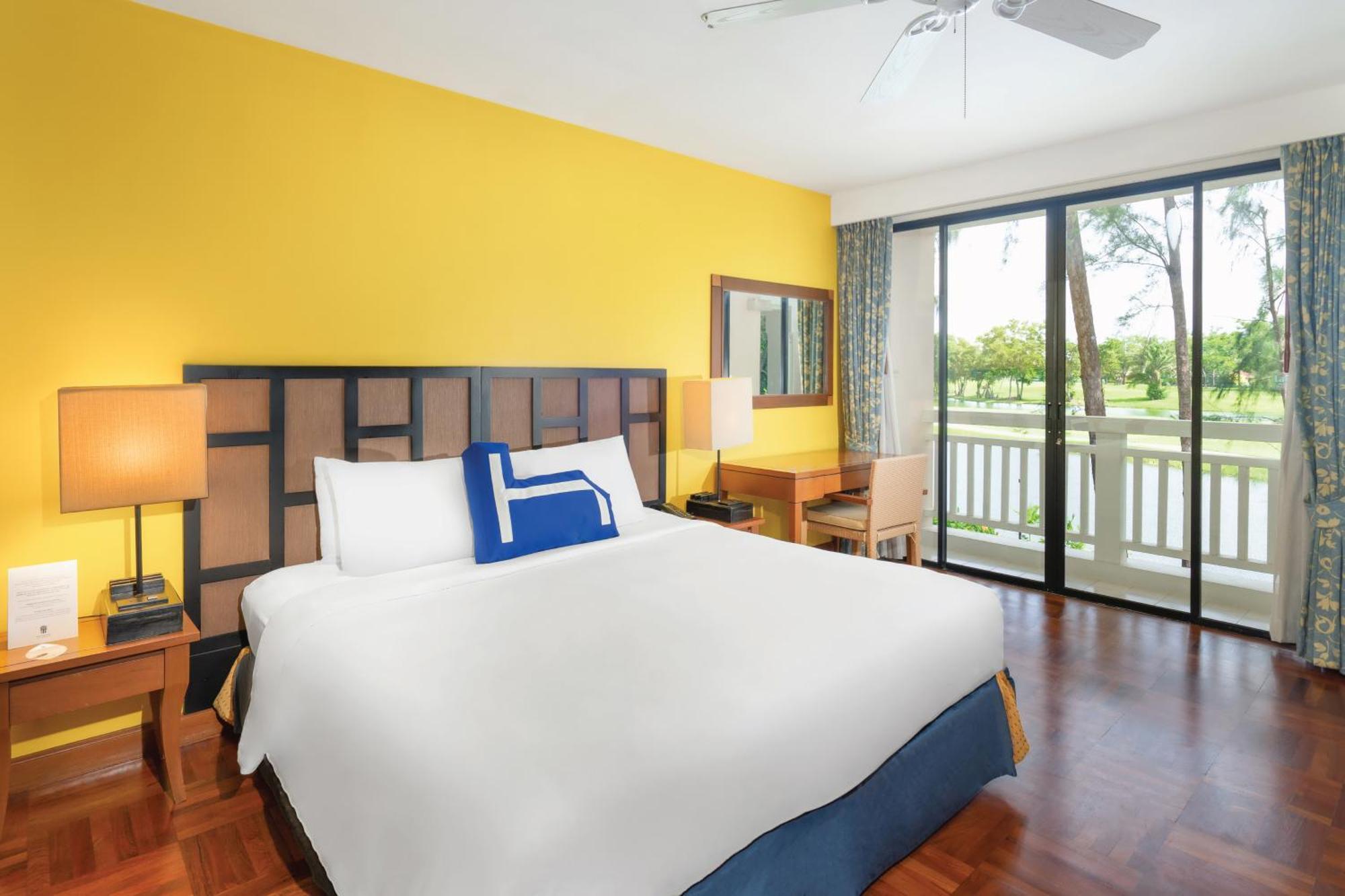 Homm Laguna - A Brand Of Banyan Group Resort