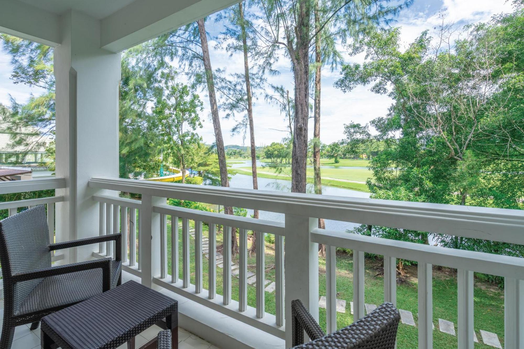 Homm Laguna - A Brand Of Banyan Group Resort 4*