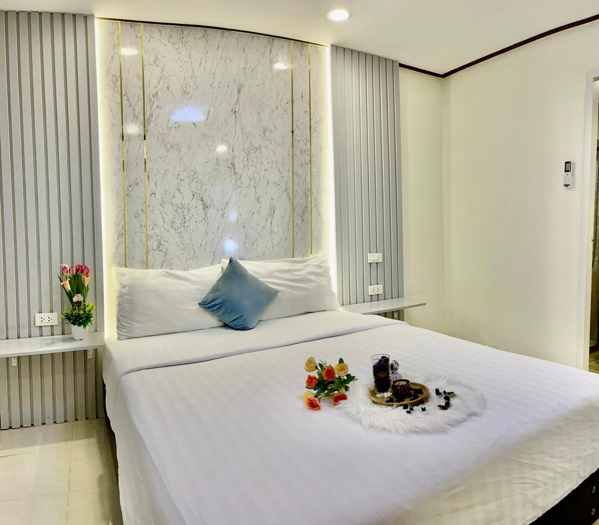 Pool Villa39a 300 Mater To Gate Exit