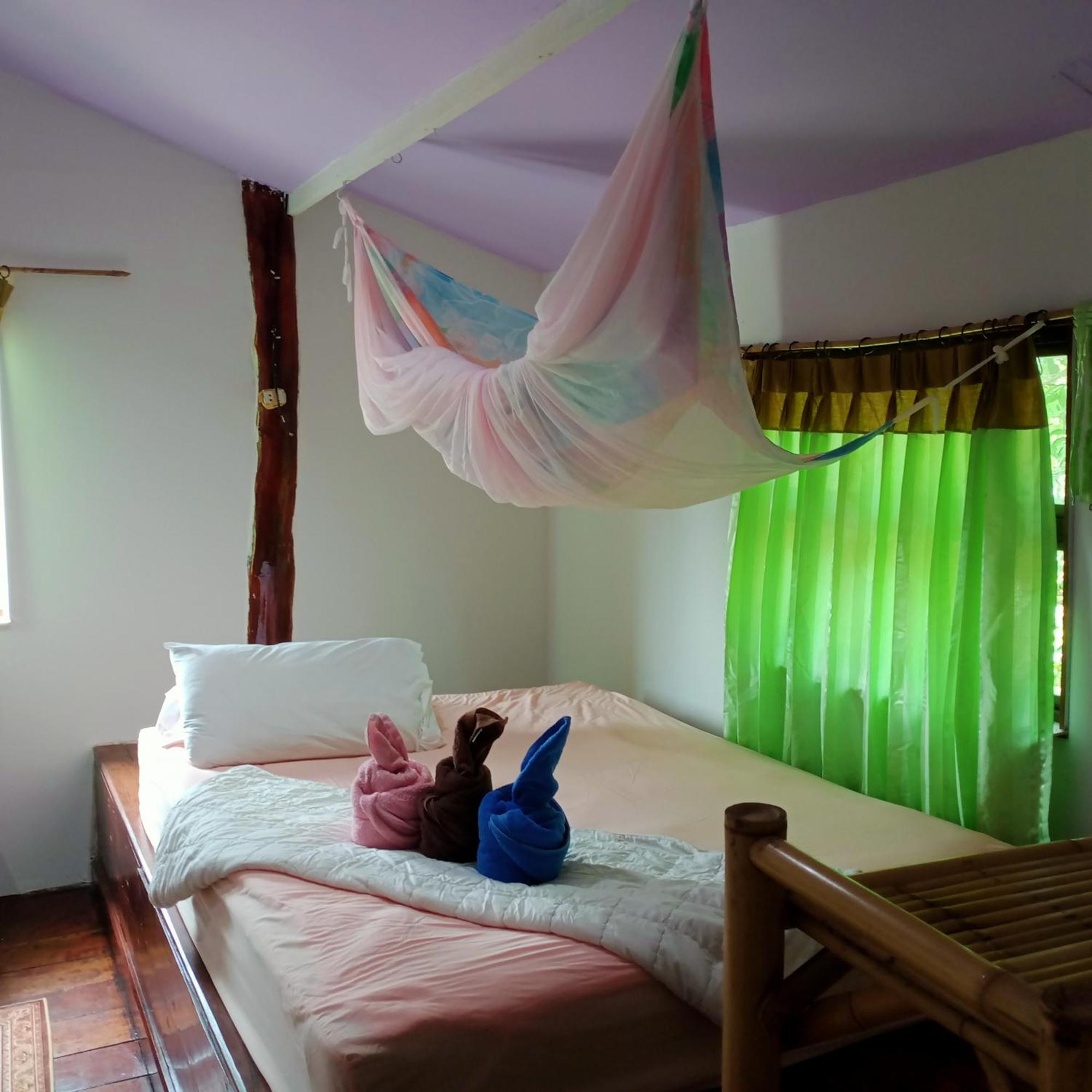 Resort Comon Bungalow Haadchaophao Haad Chao Phao