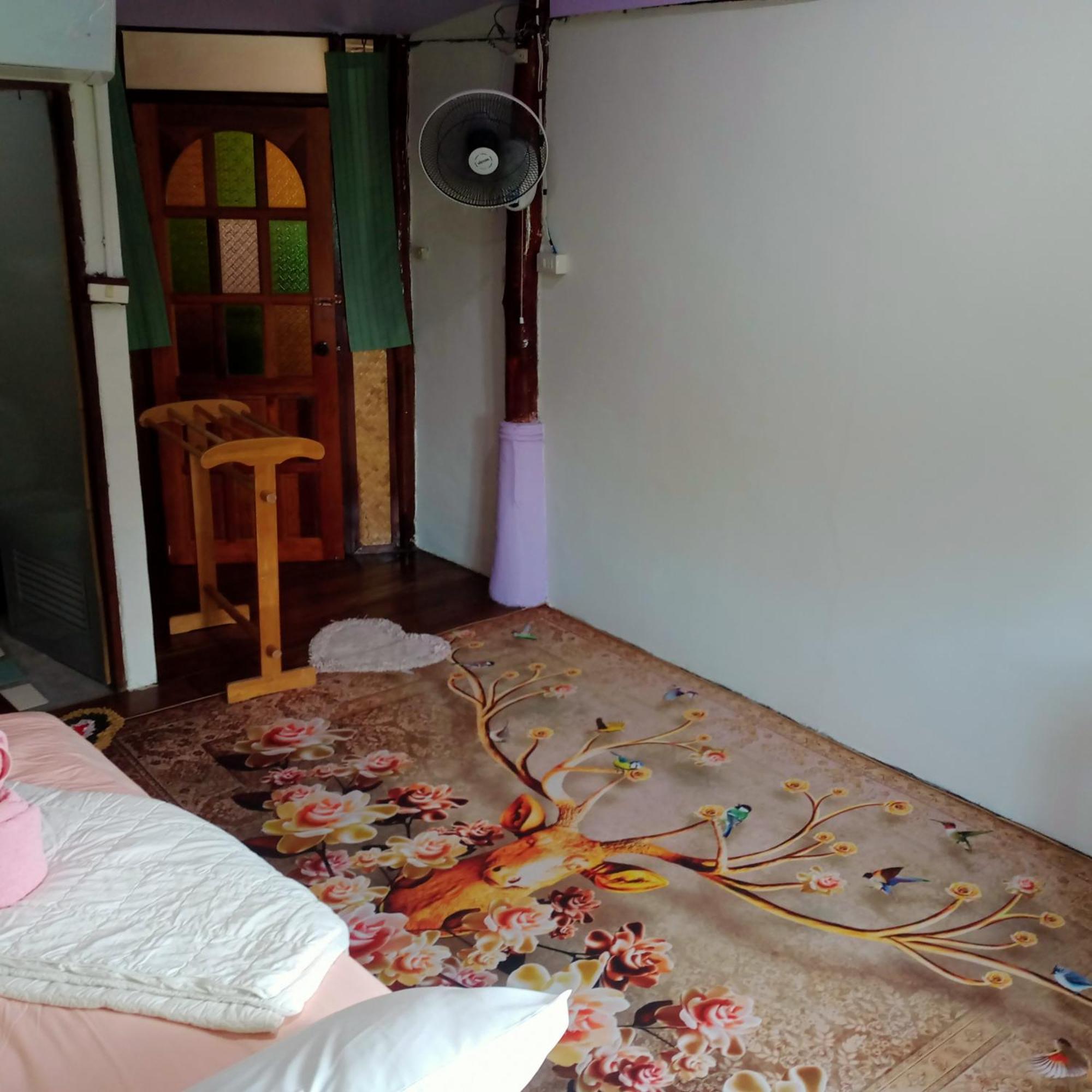 Comon Bungalow Haadchaophao Resort