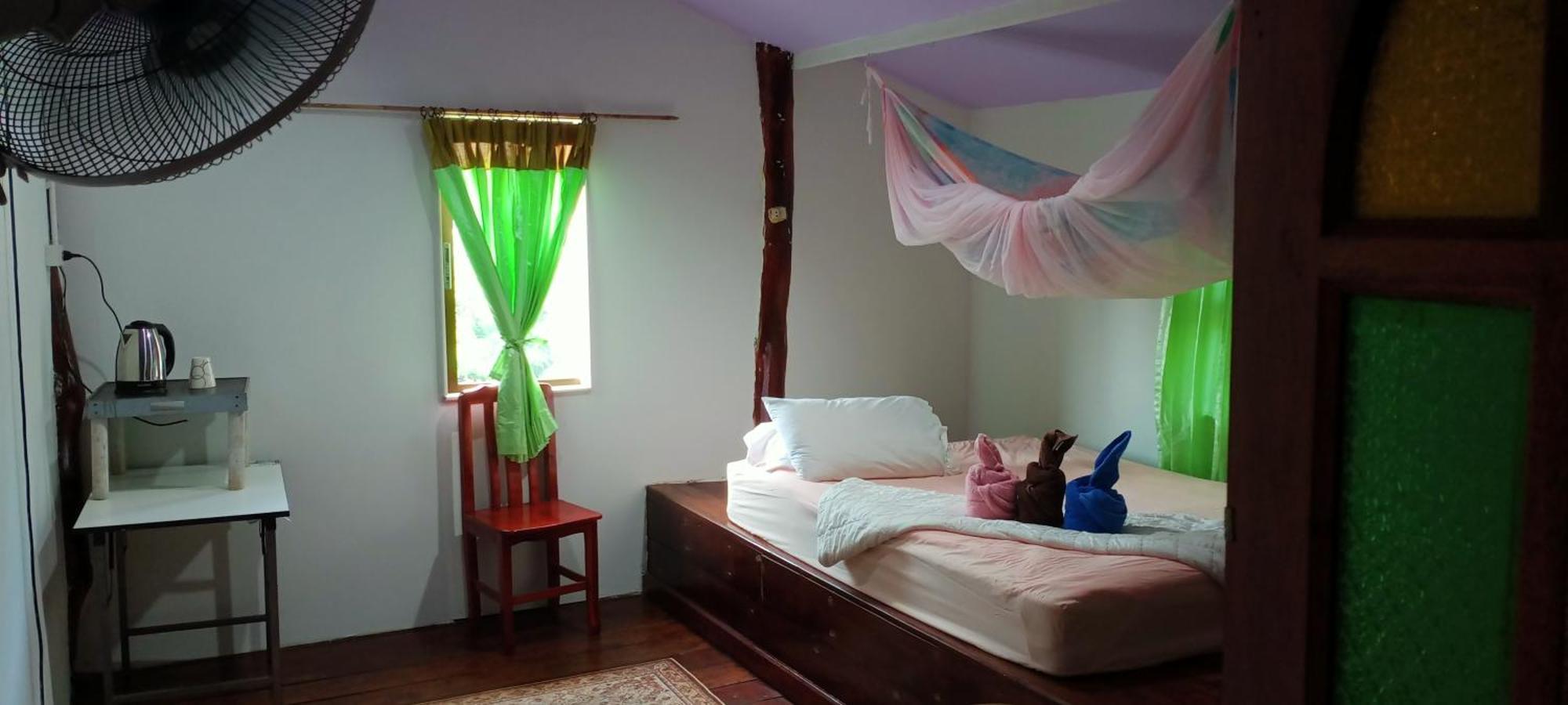 Comon Bungalow Haadchaophao Resort Haad Chao Phao