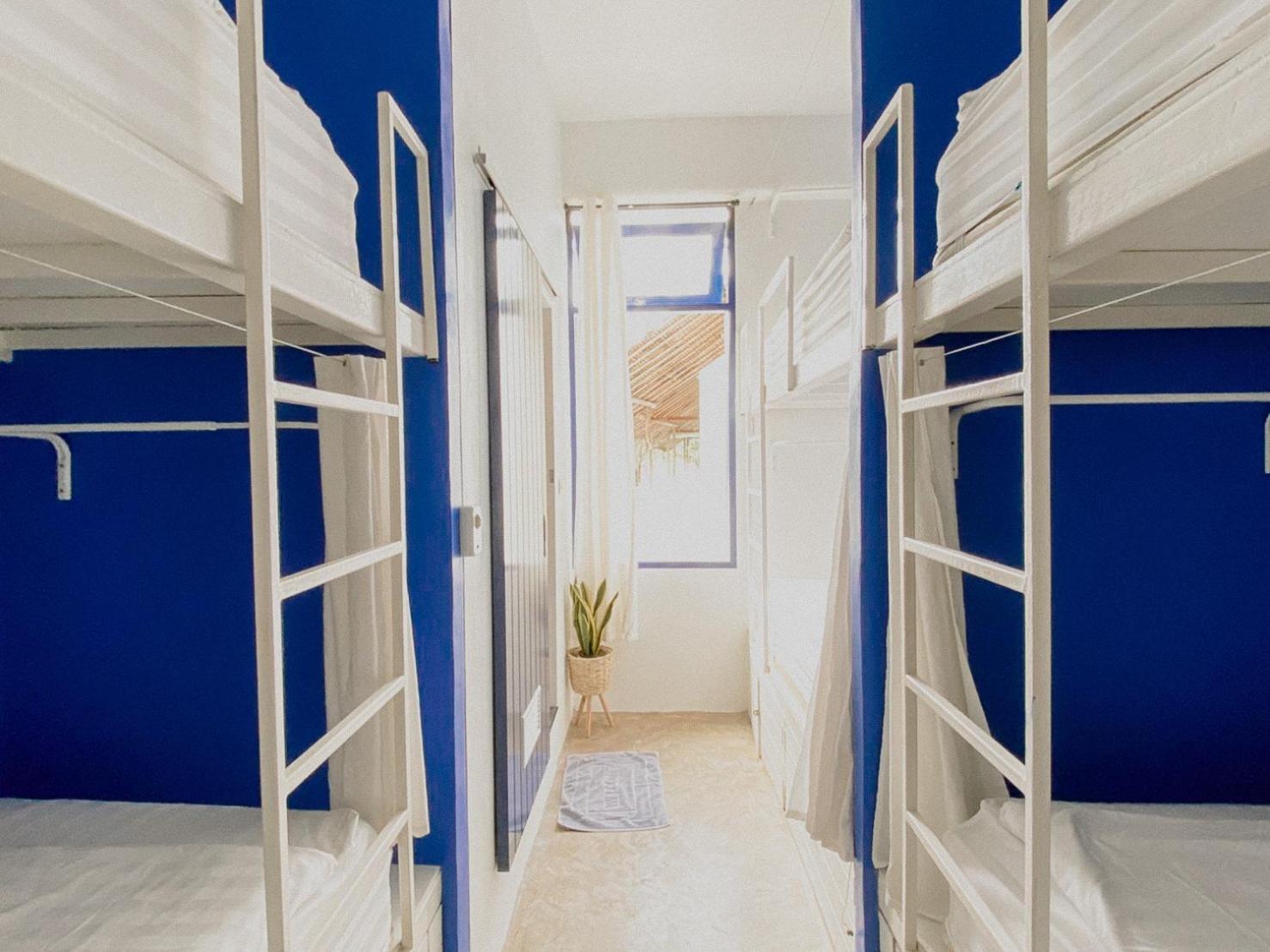 Pajamas Hostel