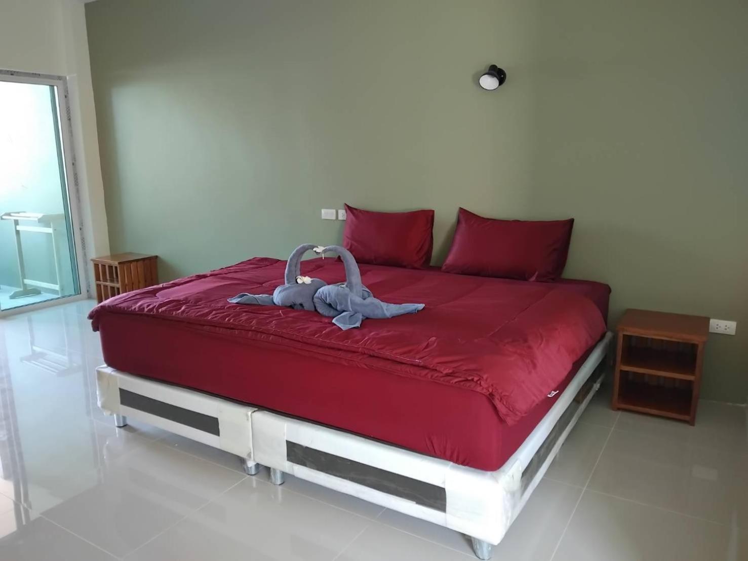 Spy Home Resort Khao Lak