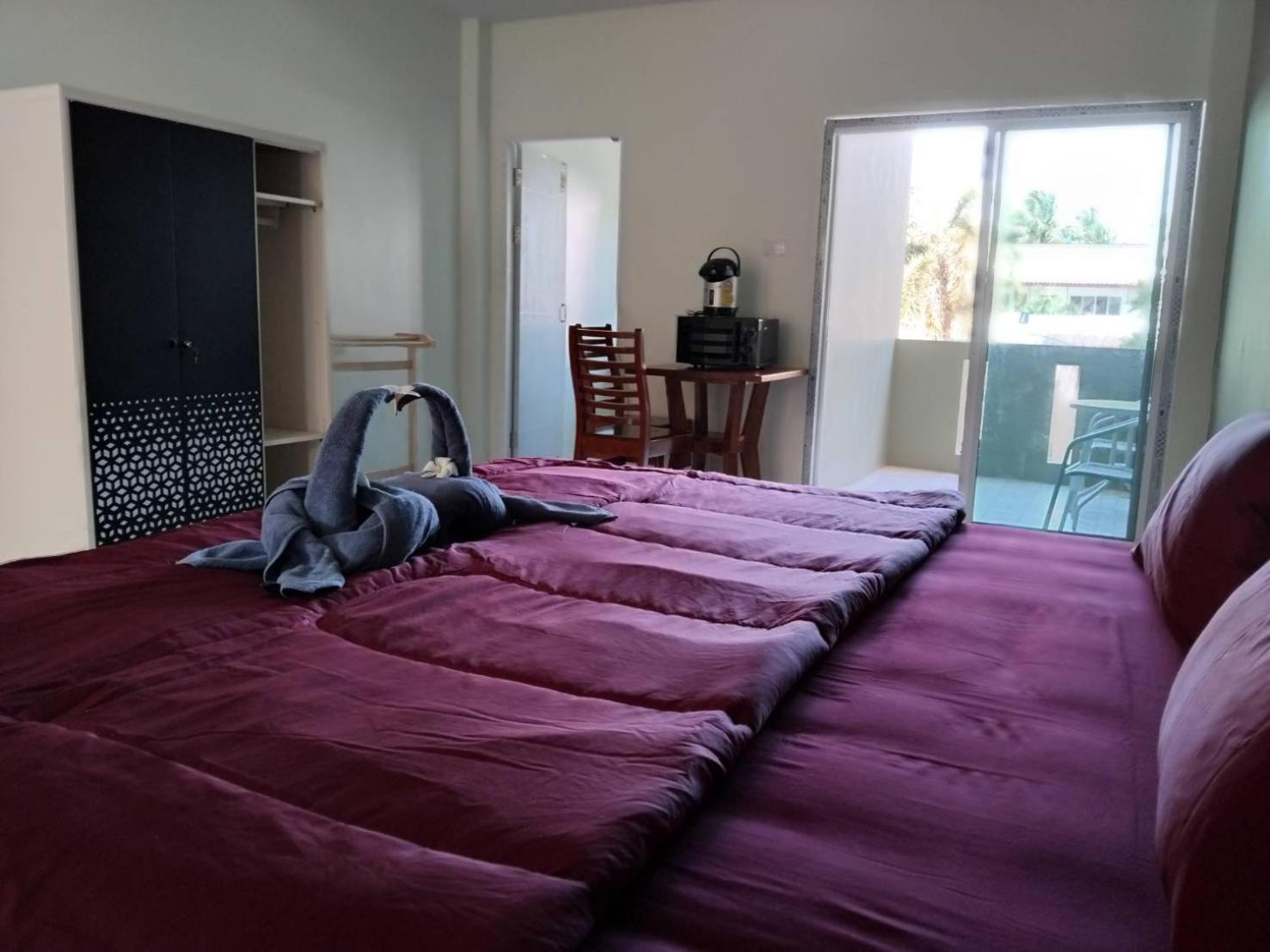 Resort Spy Home