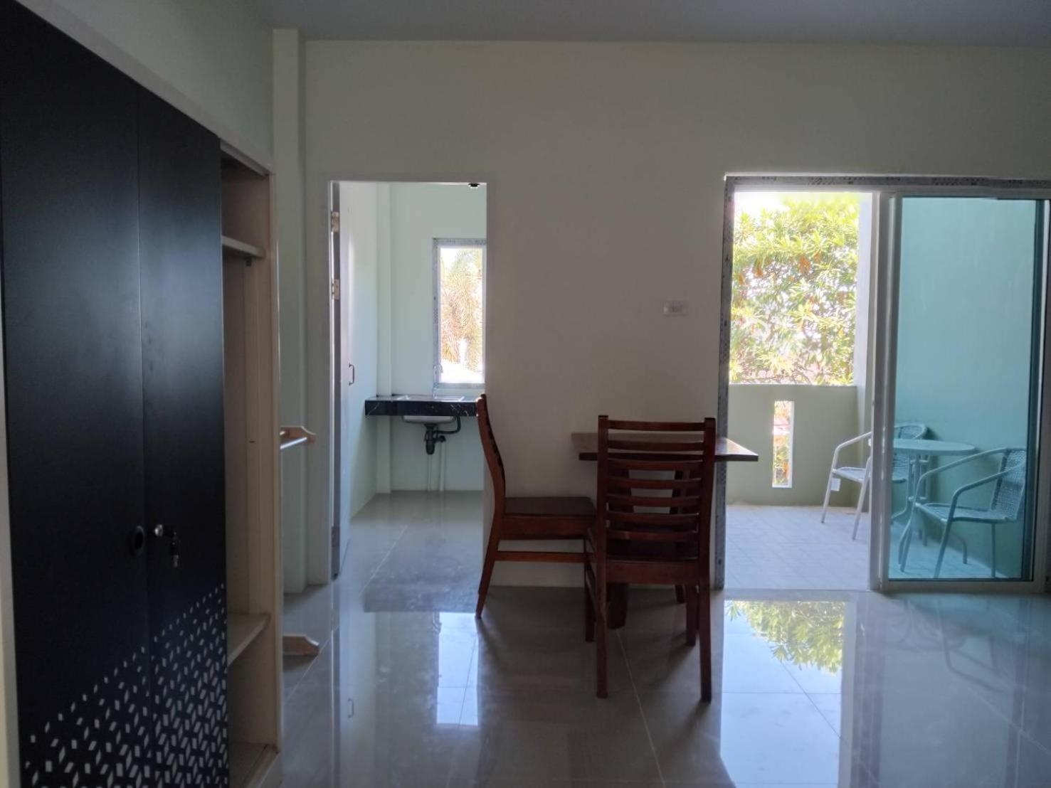 Resort Spy Home Khao Lak