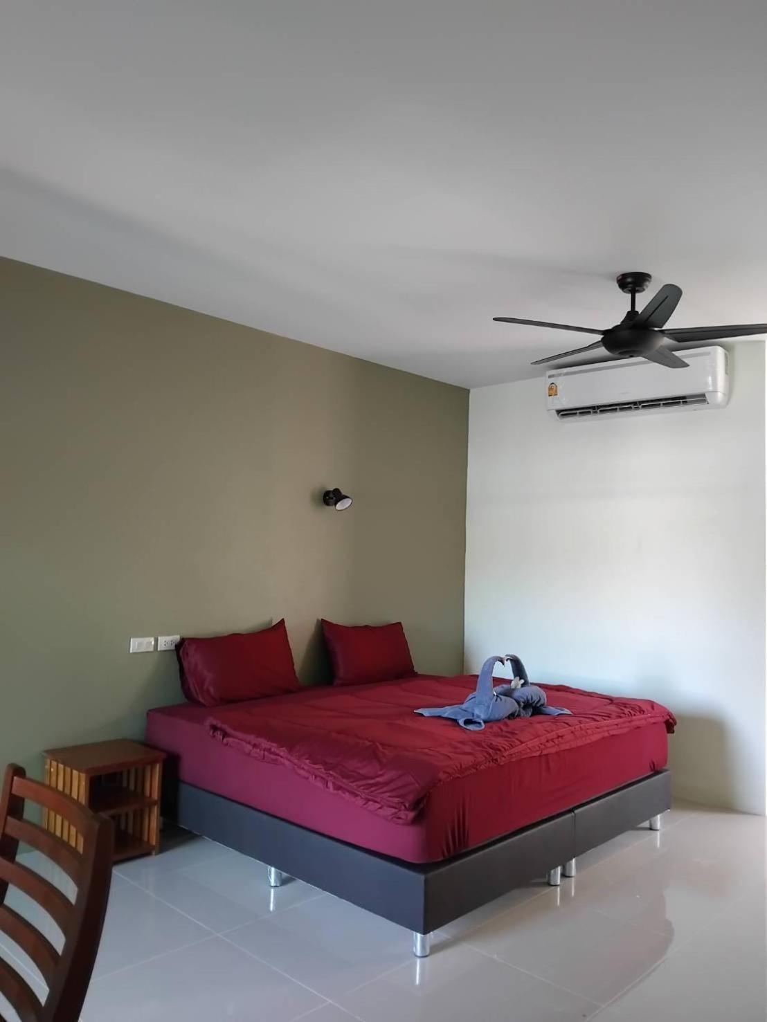 Spy Home 2* Khao Lak