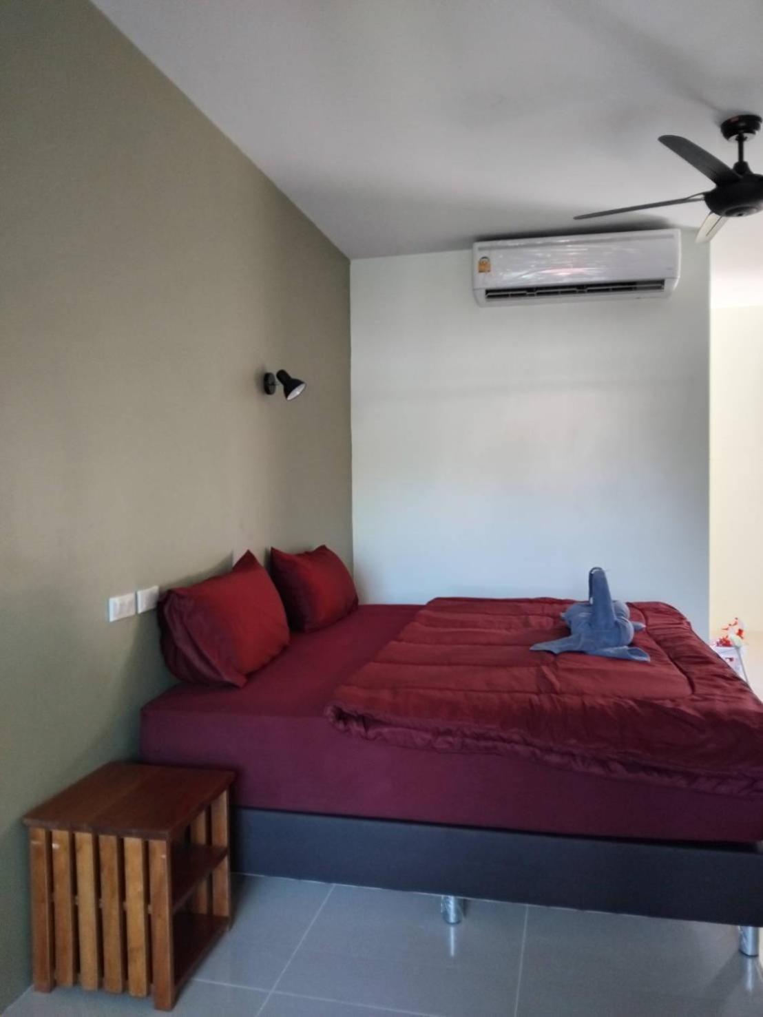 Spy Home 2* Khao Lak