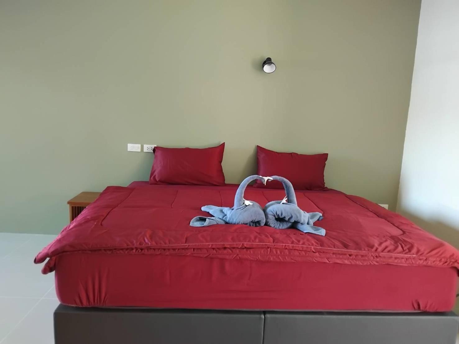 Resort Spy Home