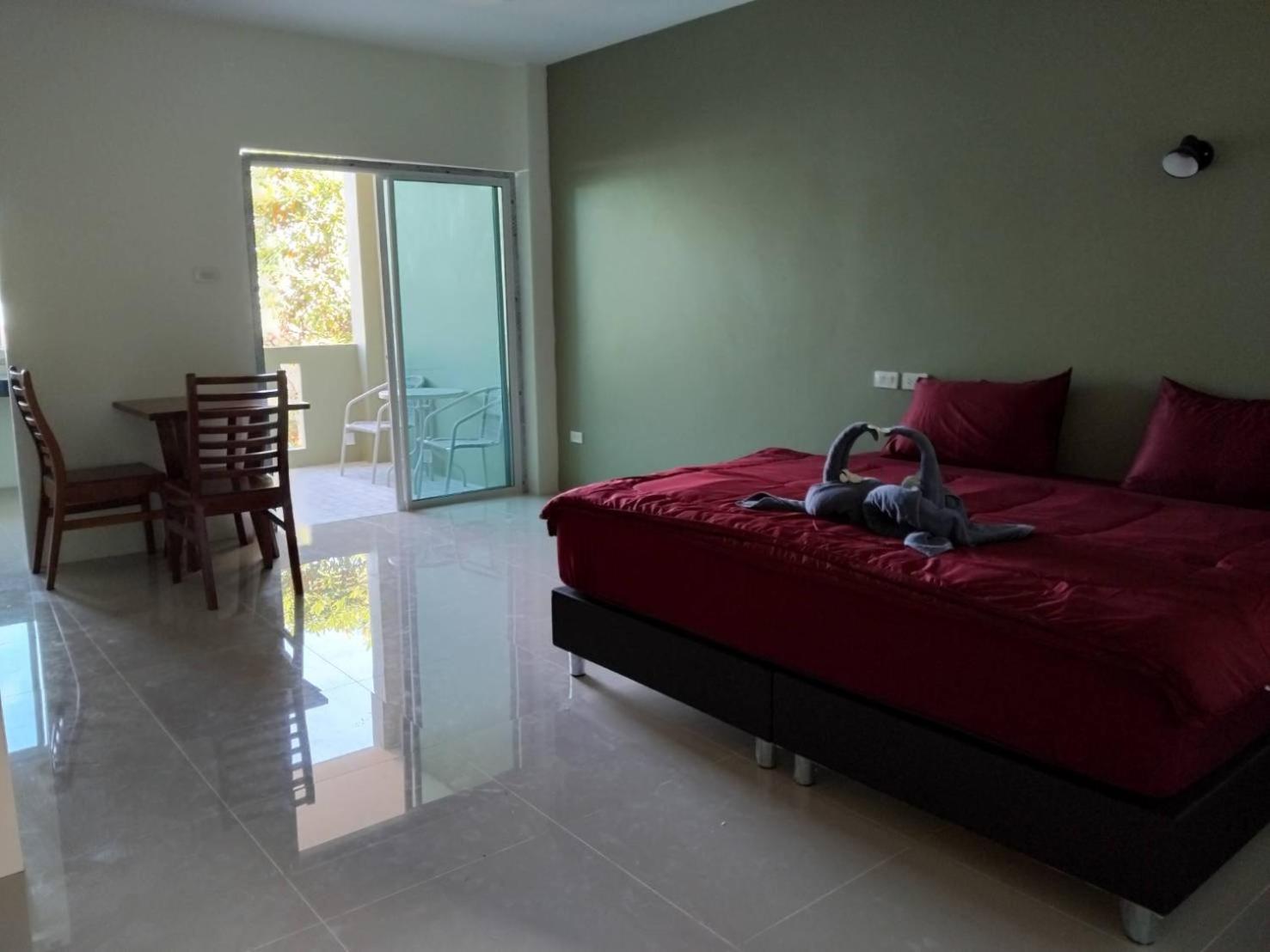 Spy Home Resort