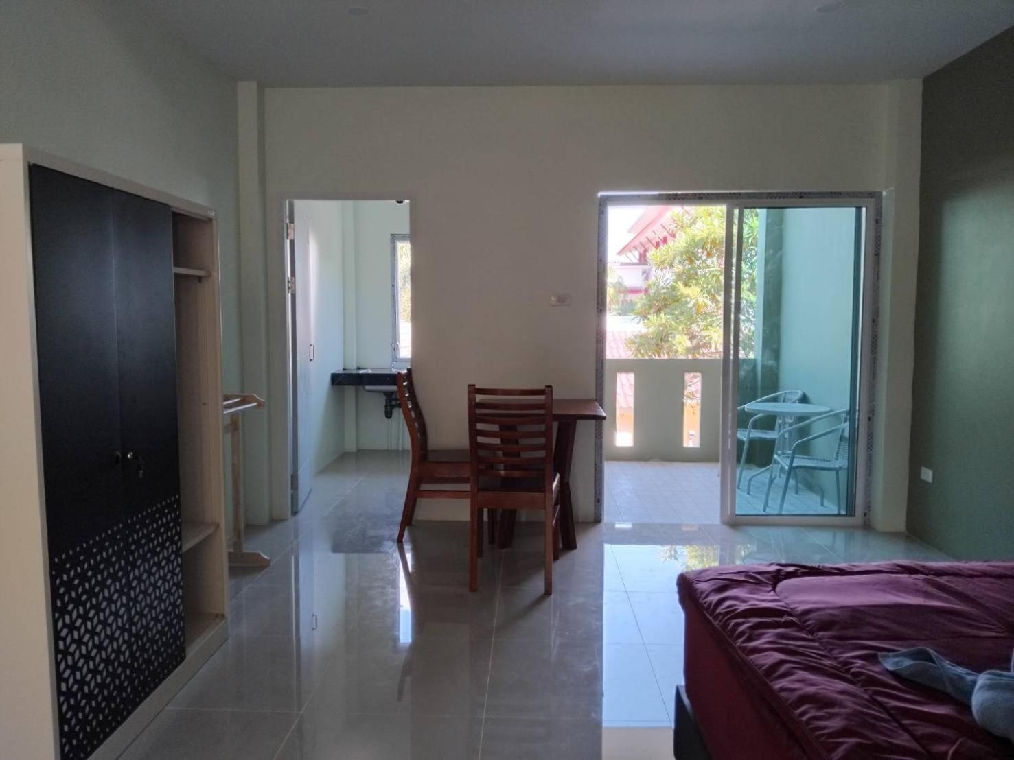Spy Home Resort