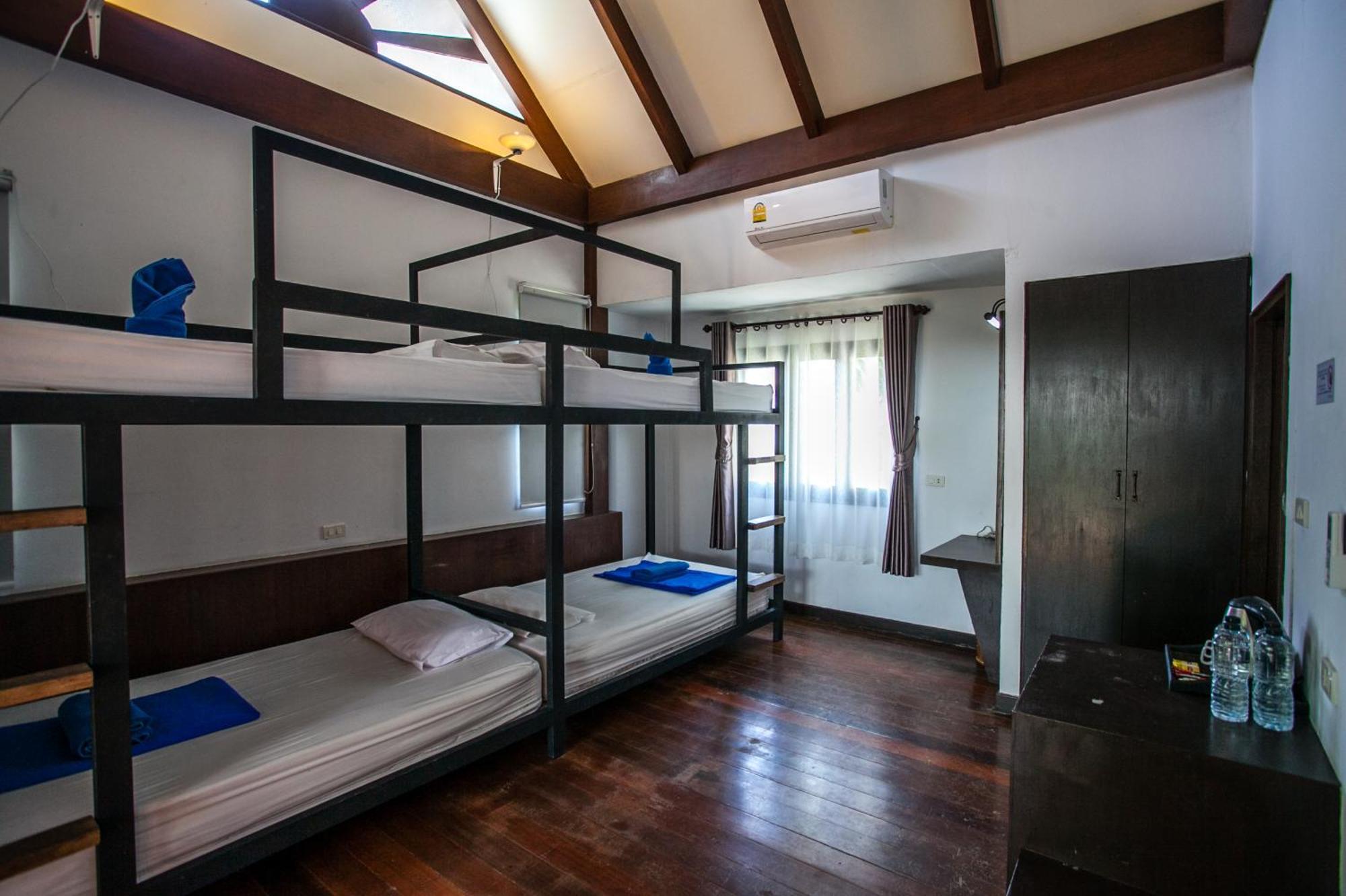 Phitharom Pp Resort