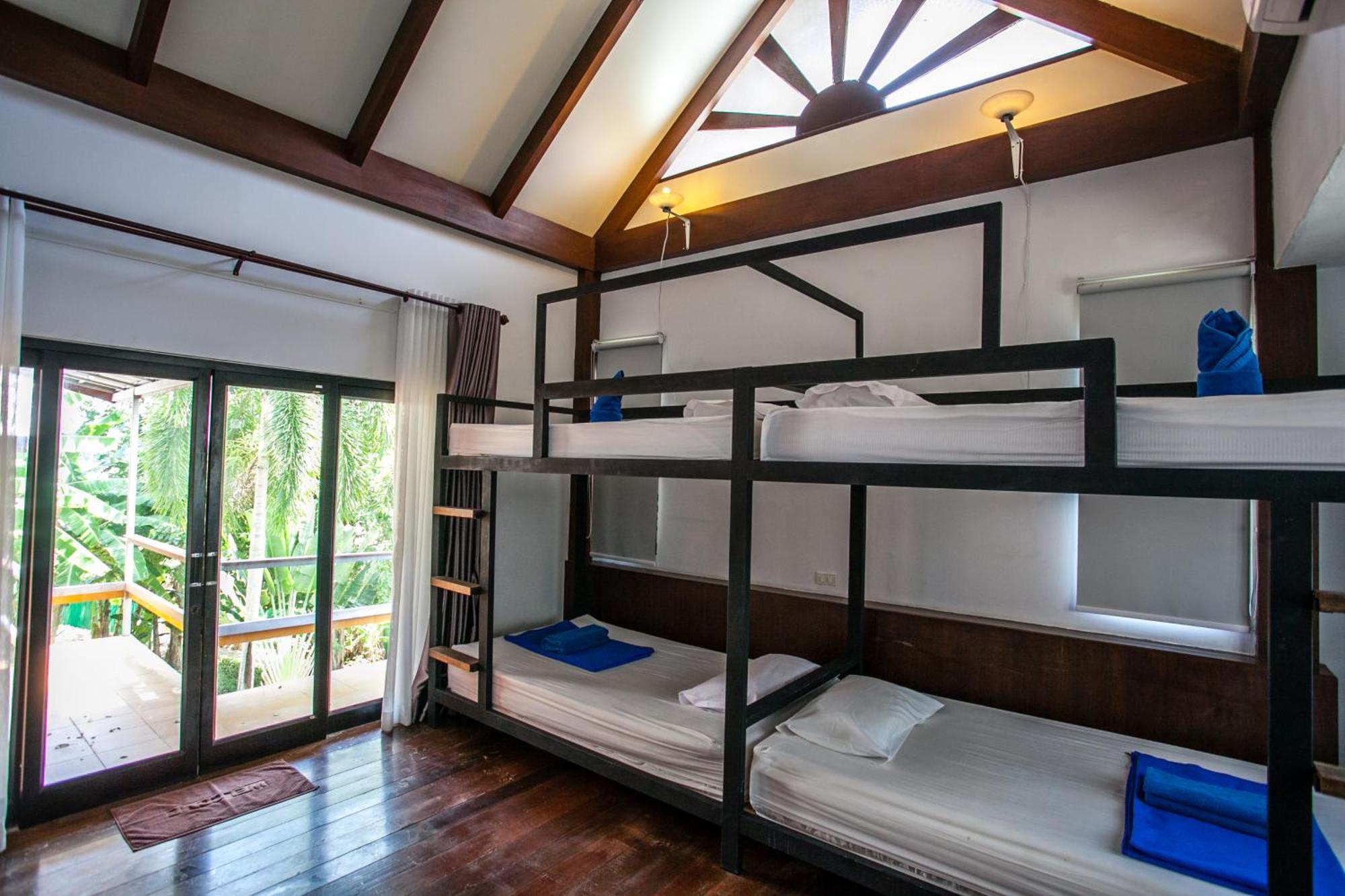 Phitharom Pp Resort Phi Phi Don