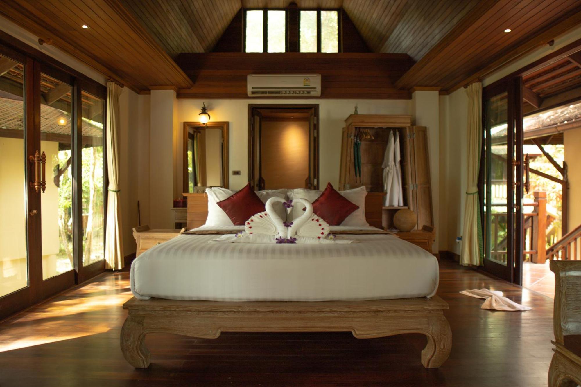 Resort Chivapuri 4*