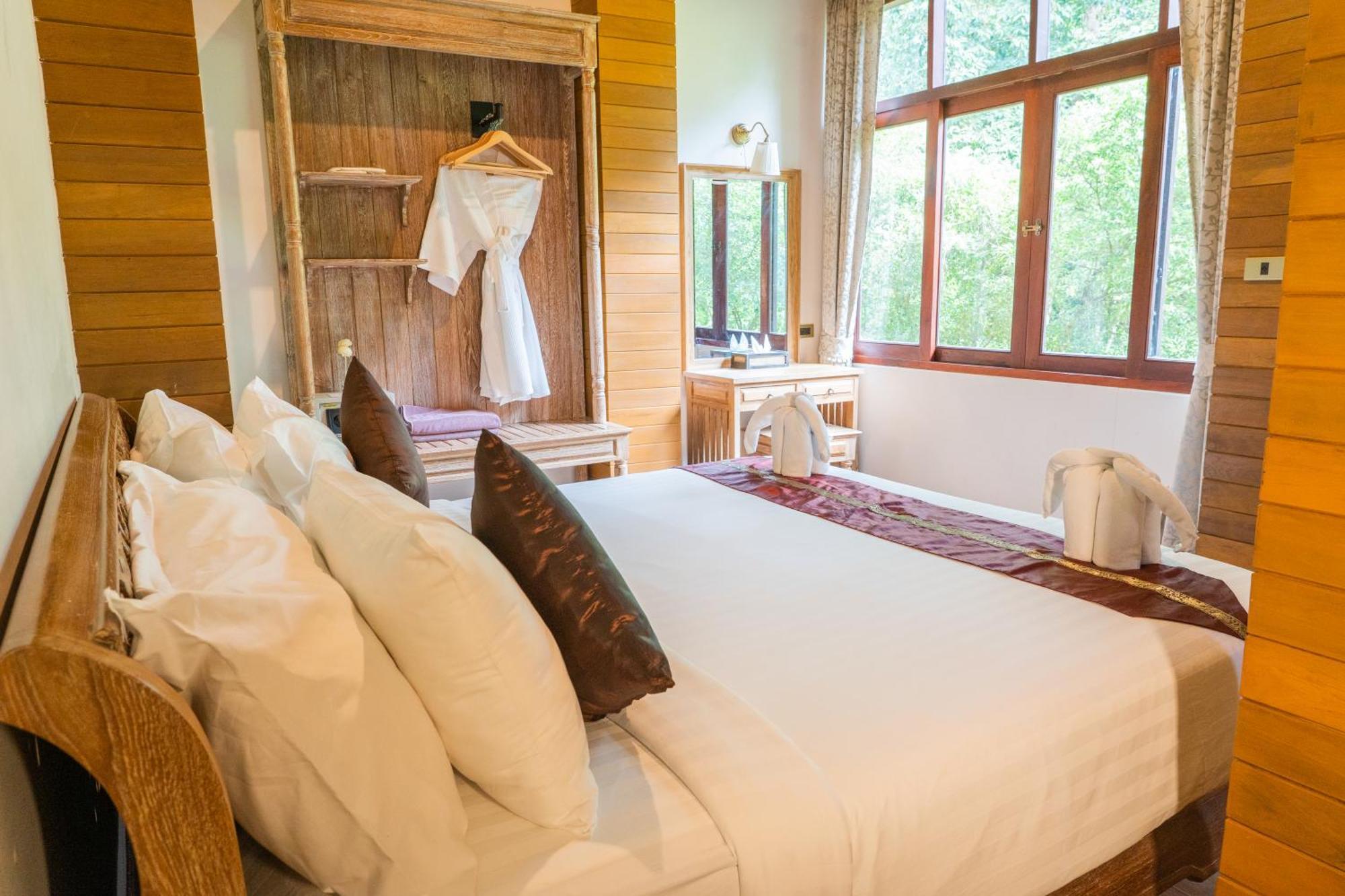 Resort Chivapuri Koh Chang