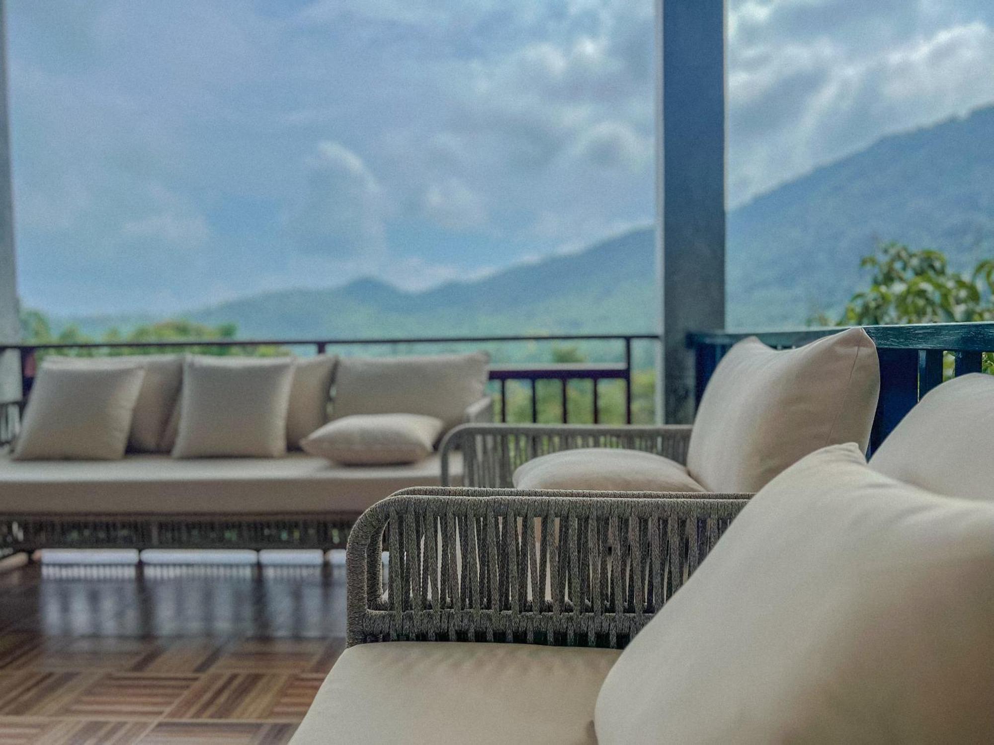 Baan View Talay Pool Villa