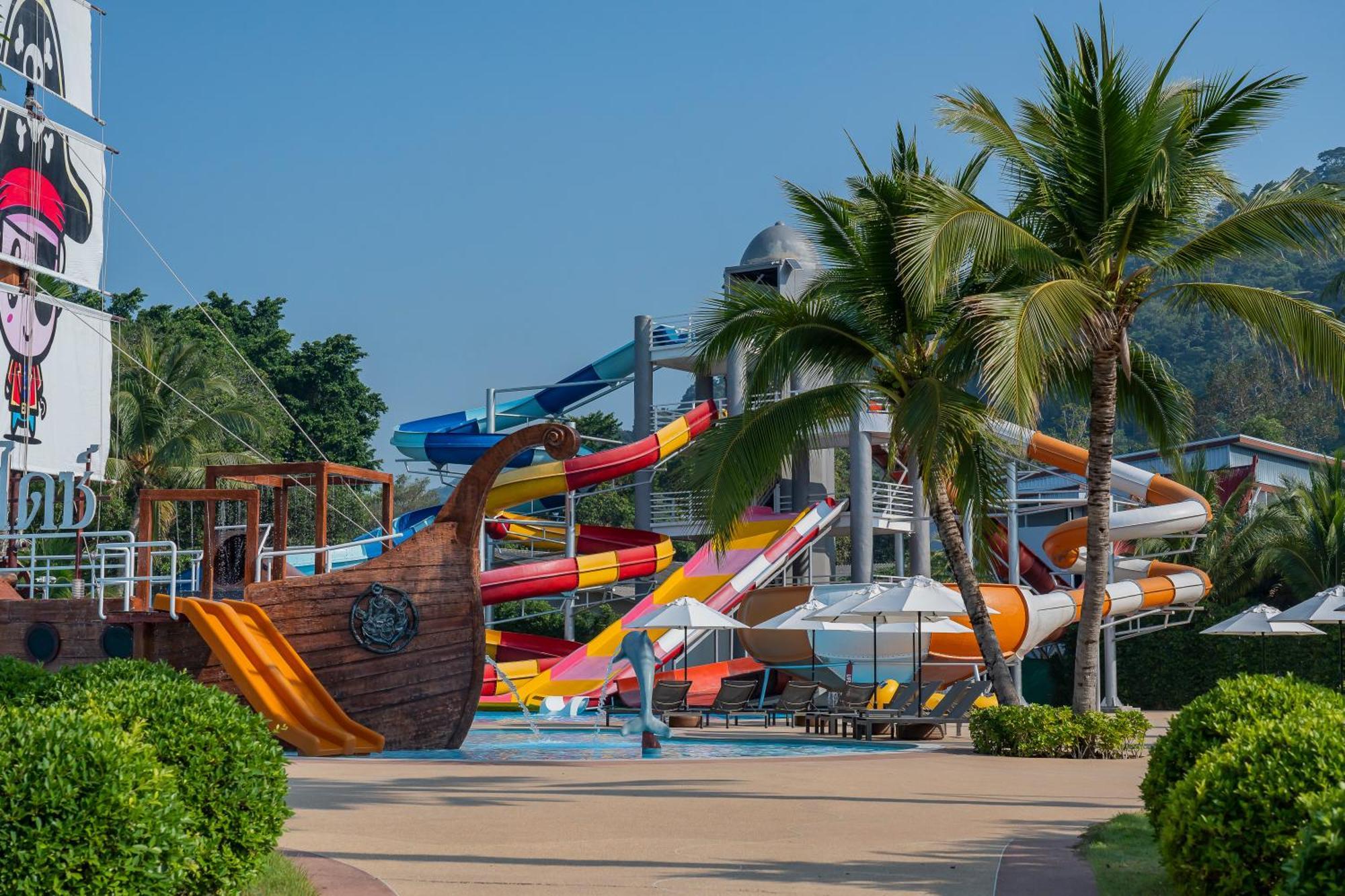 Paradise & Resort Koh Chang