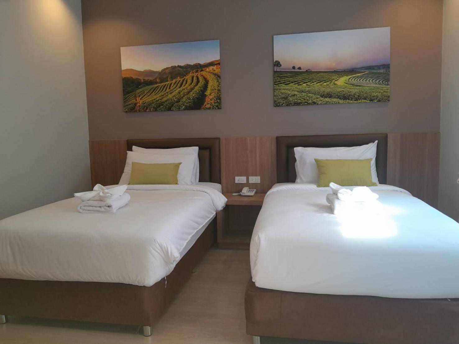 Ben 3* Chiang Rai