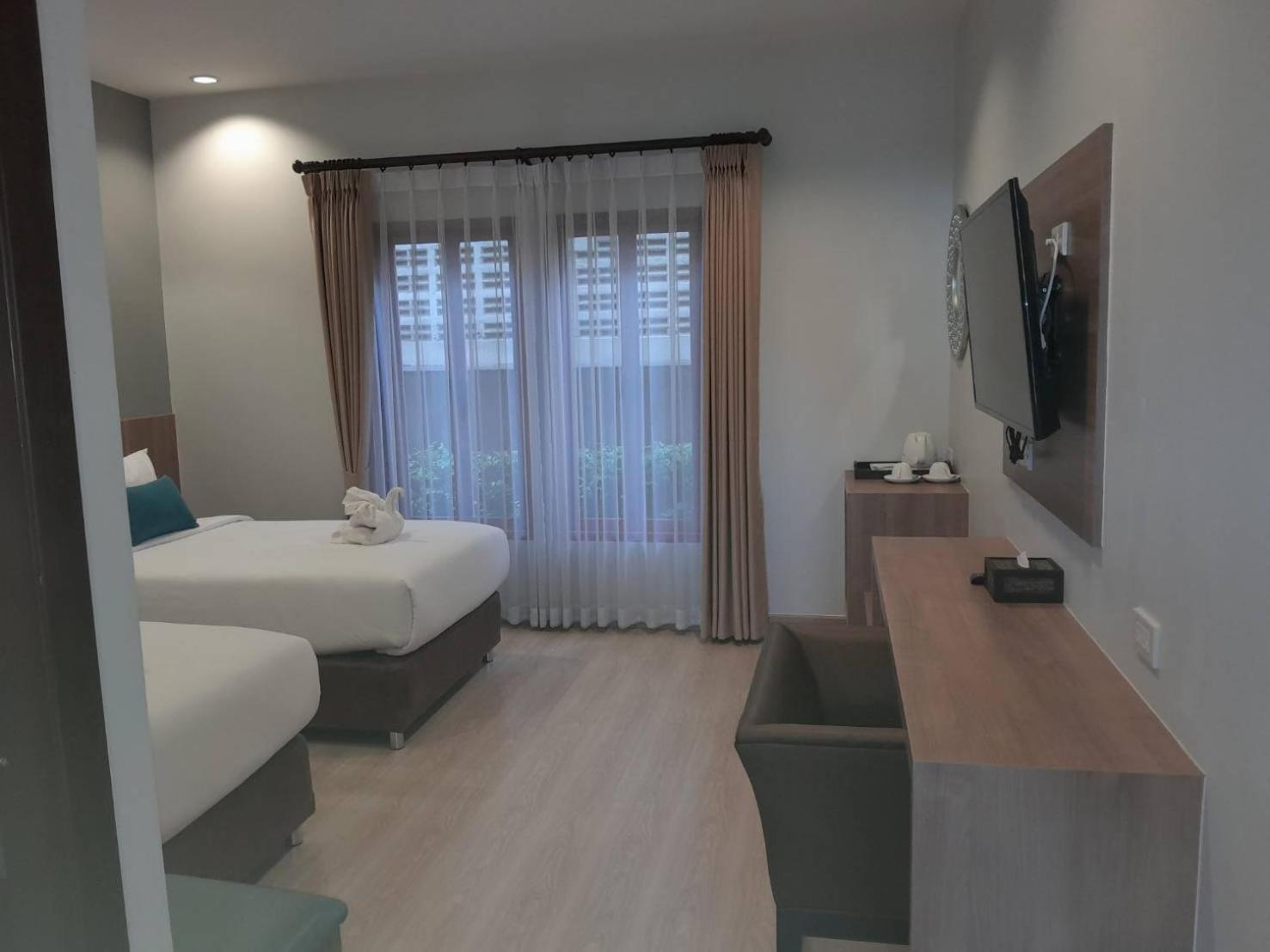 Ben 3* Chiang Rai
