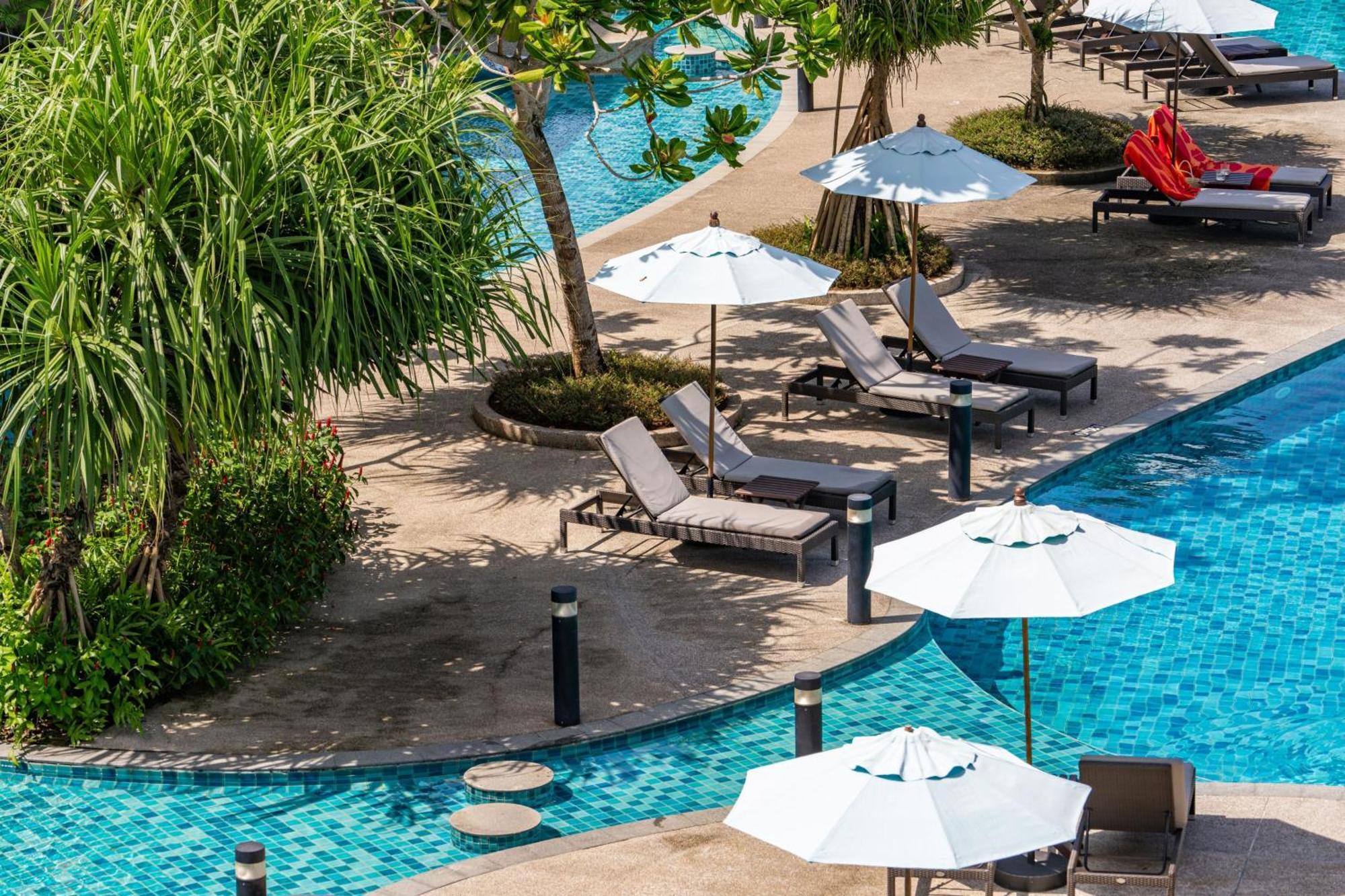 Resort Le Meridien & Khao Lak