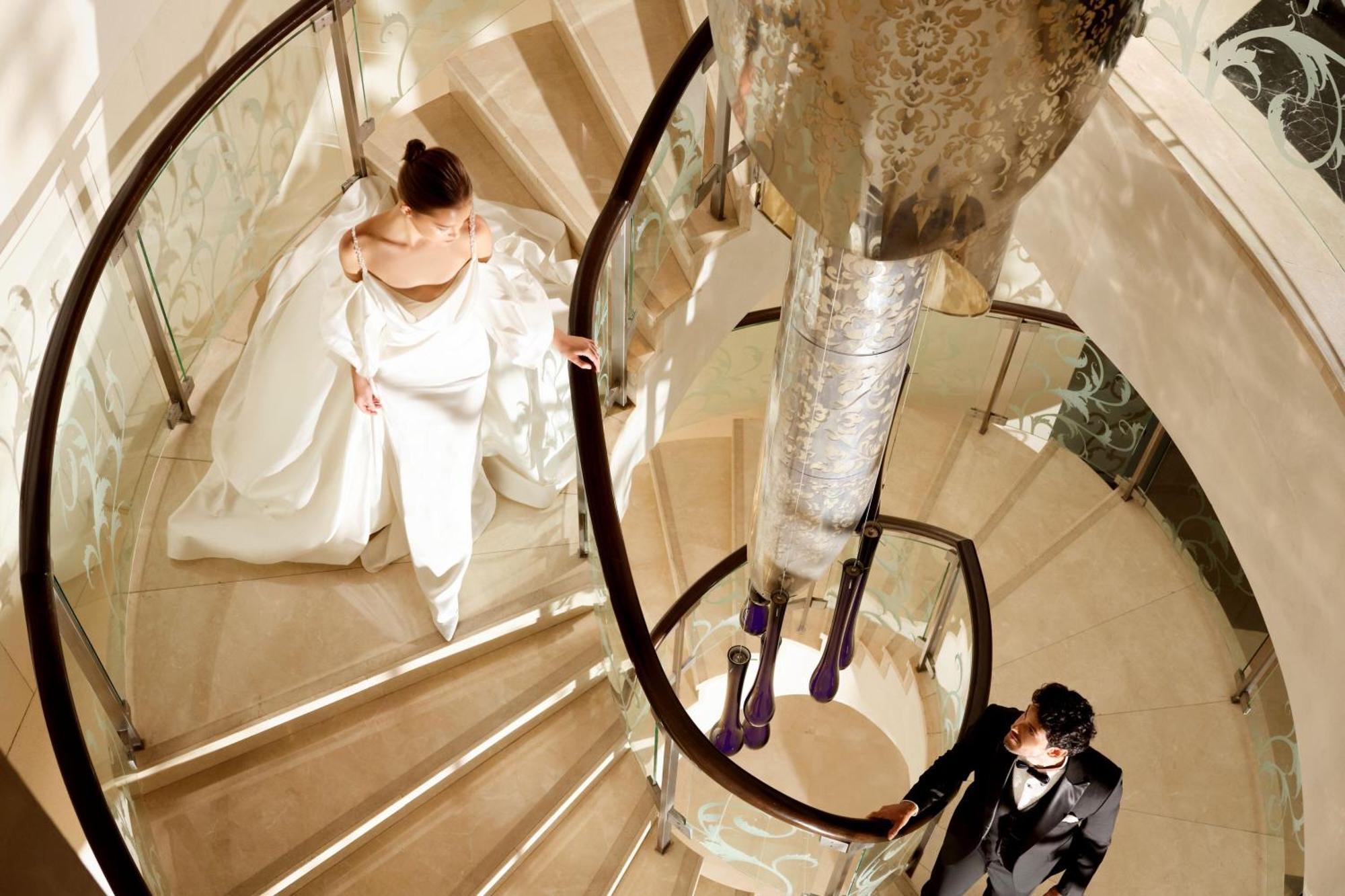 The St. Regis Hotel Banguecoque