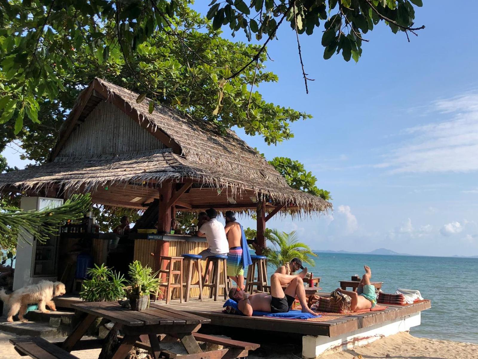 Resort Coco Garden 2*
